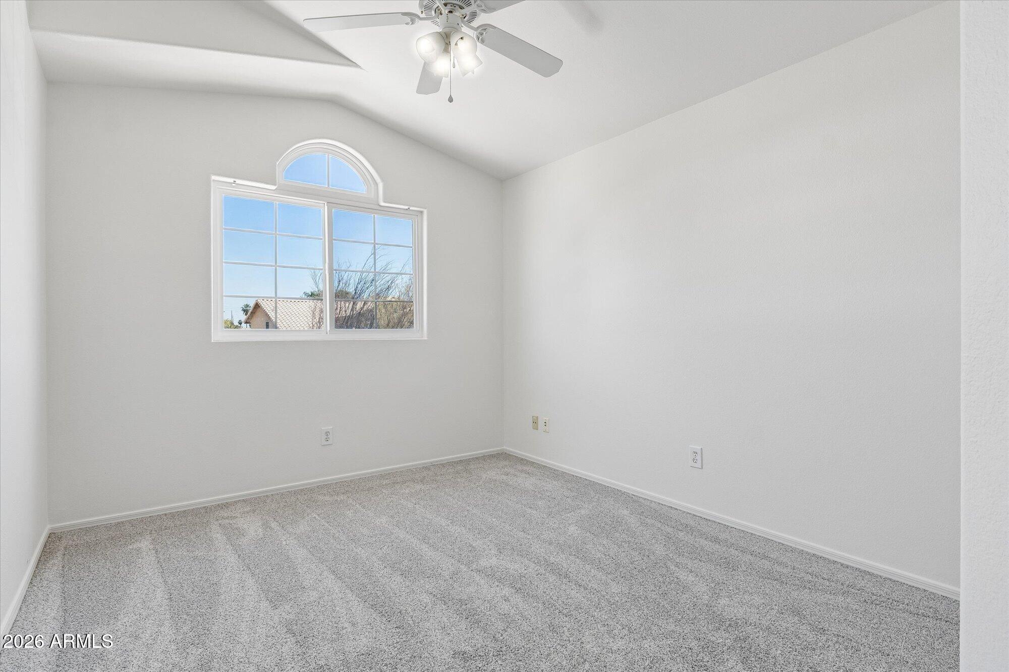 CAROL RAE RANCH - Residential