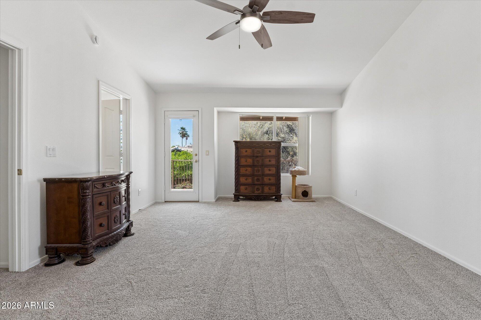 CAROL RAE RANCH - Residential