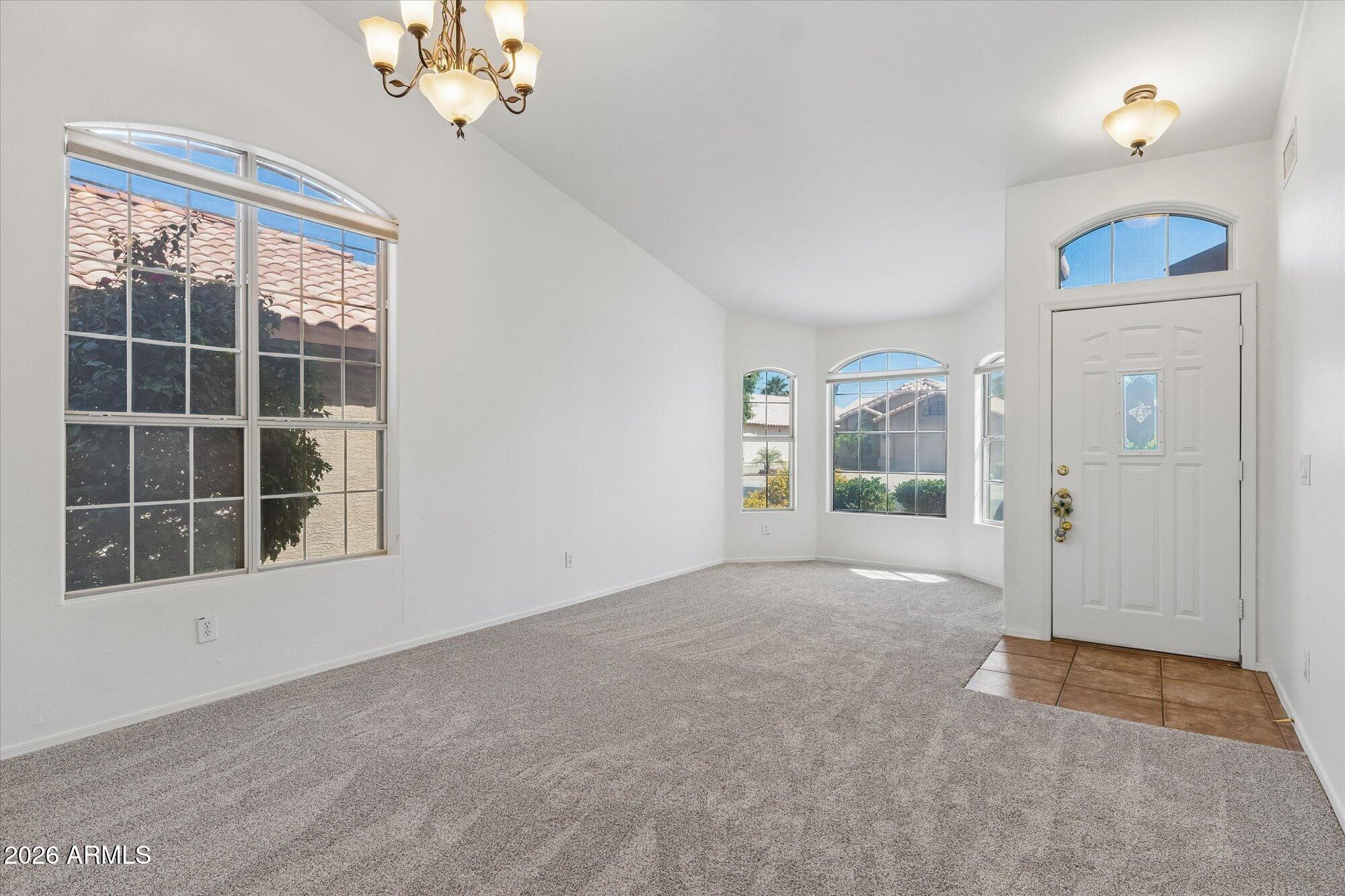 CAROL RAE RANCH - Residential