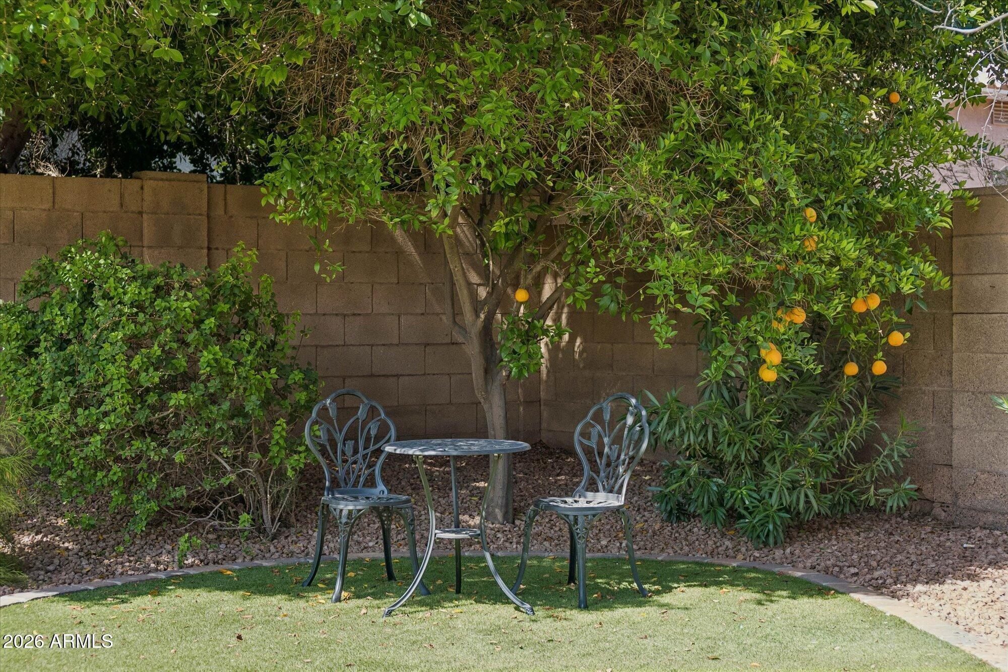 CAROL RAE RANCH - Residential