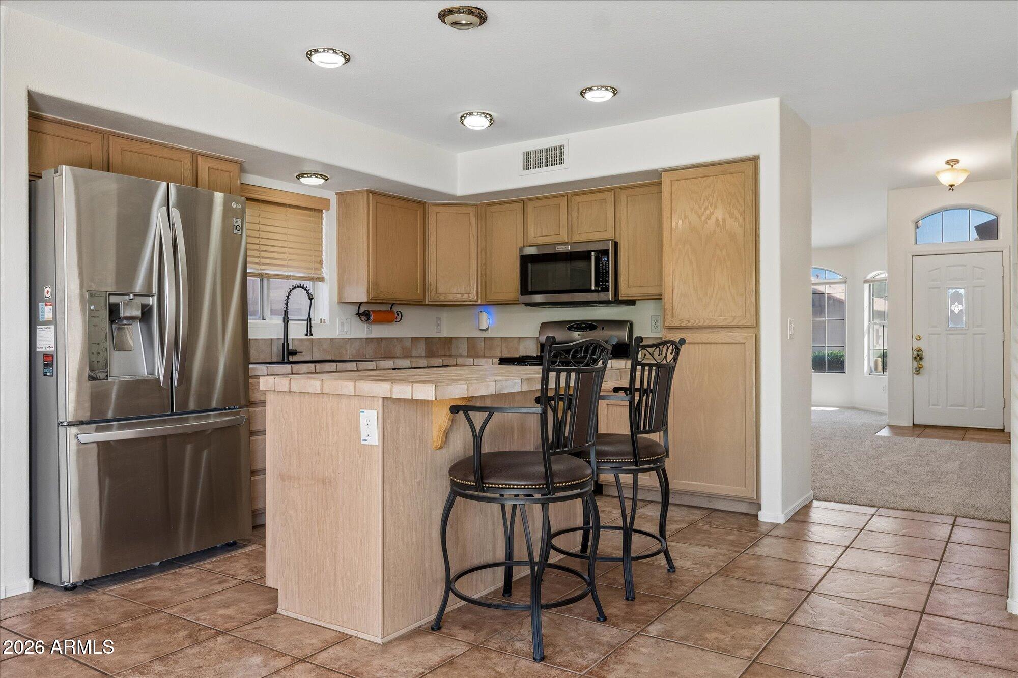 CAROL RAE RANCH - Residential