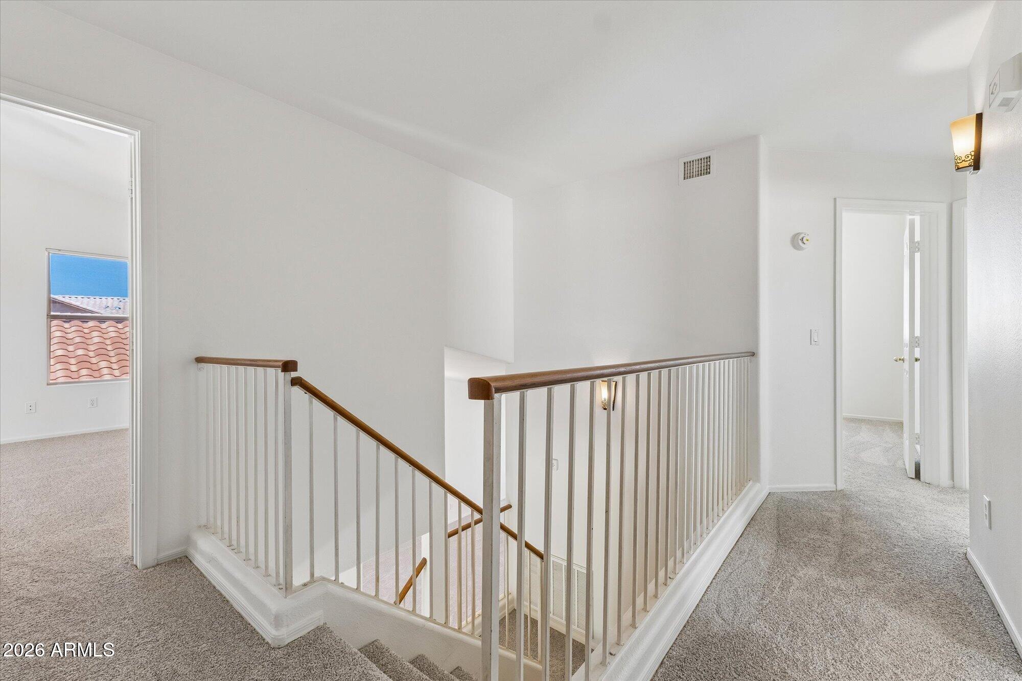 CAROL RAE RANCH - Residential
