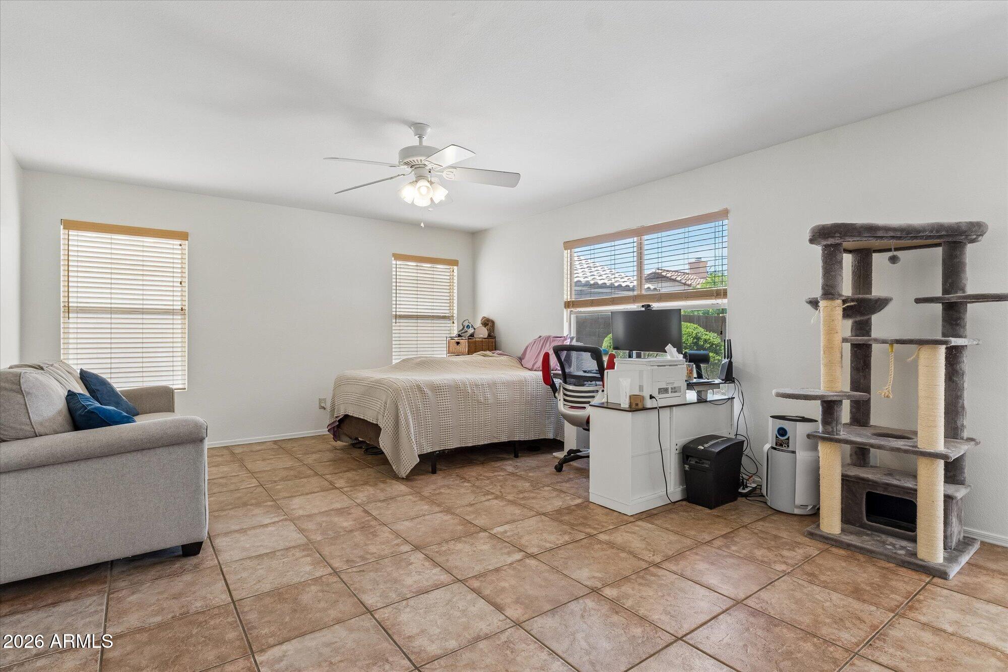 CAROL RAE RANCH - Residential