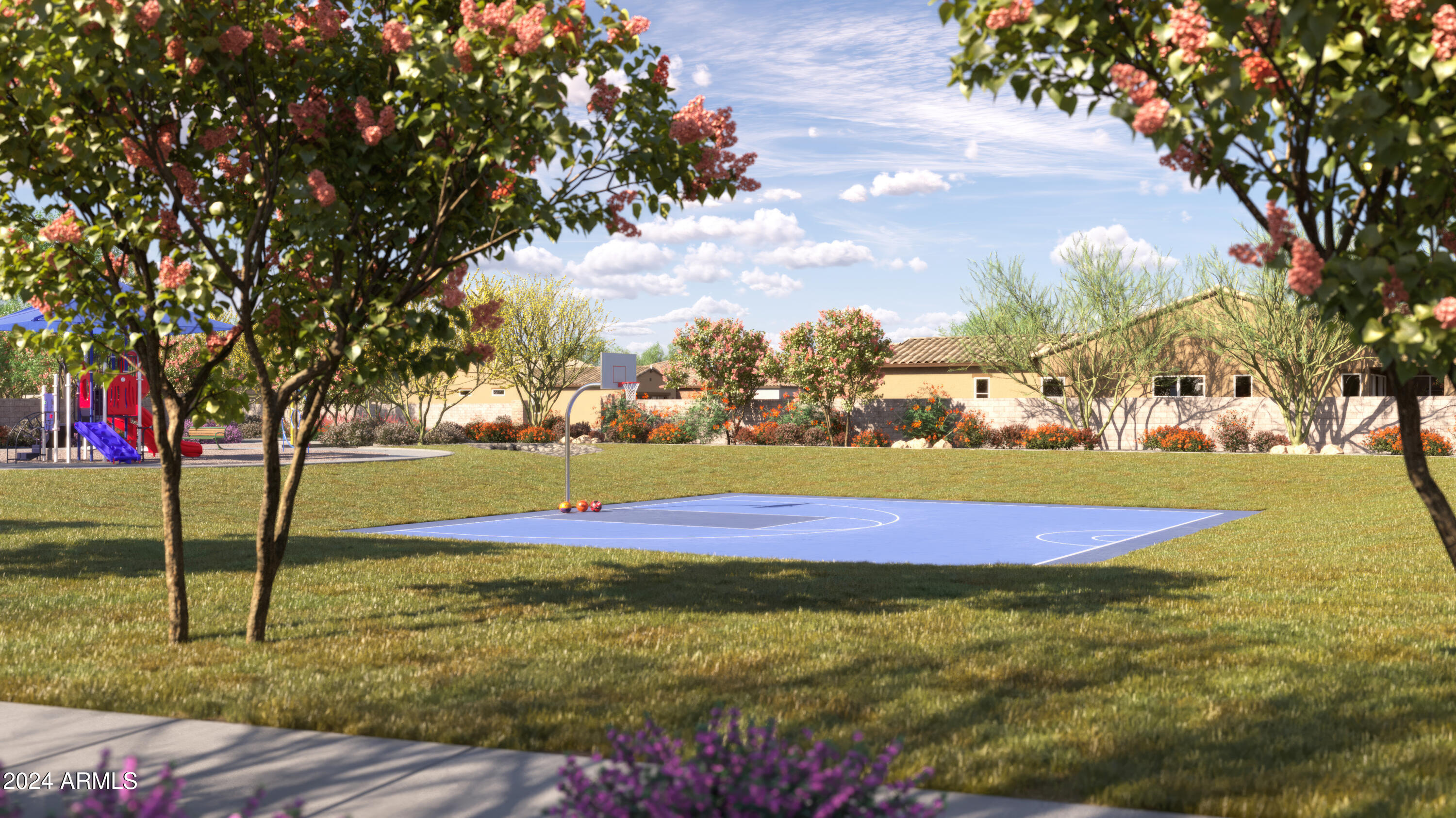 ALORAVITA SIGNATURE - Residential