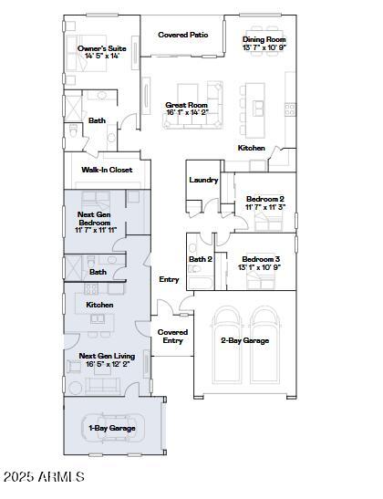 ALORAVITA SIGNATURE - Residential