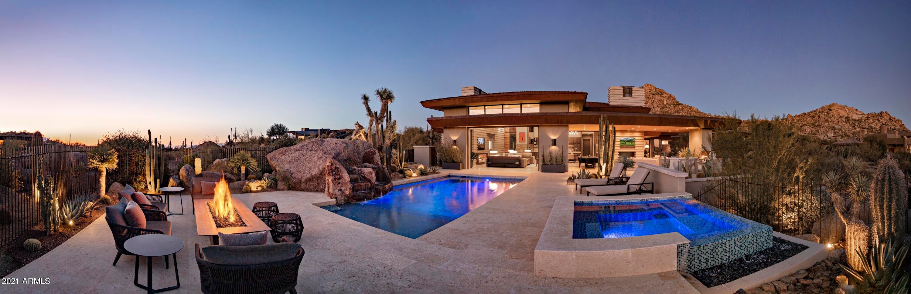 ESTANCIA - Residential