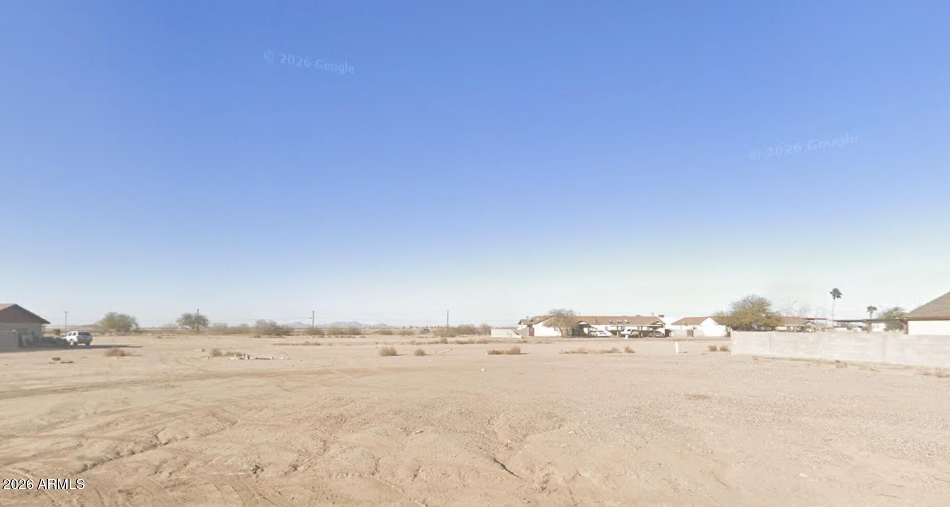 AMD ARIZONA CITY UNIT TWO-A - Land
