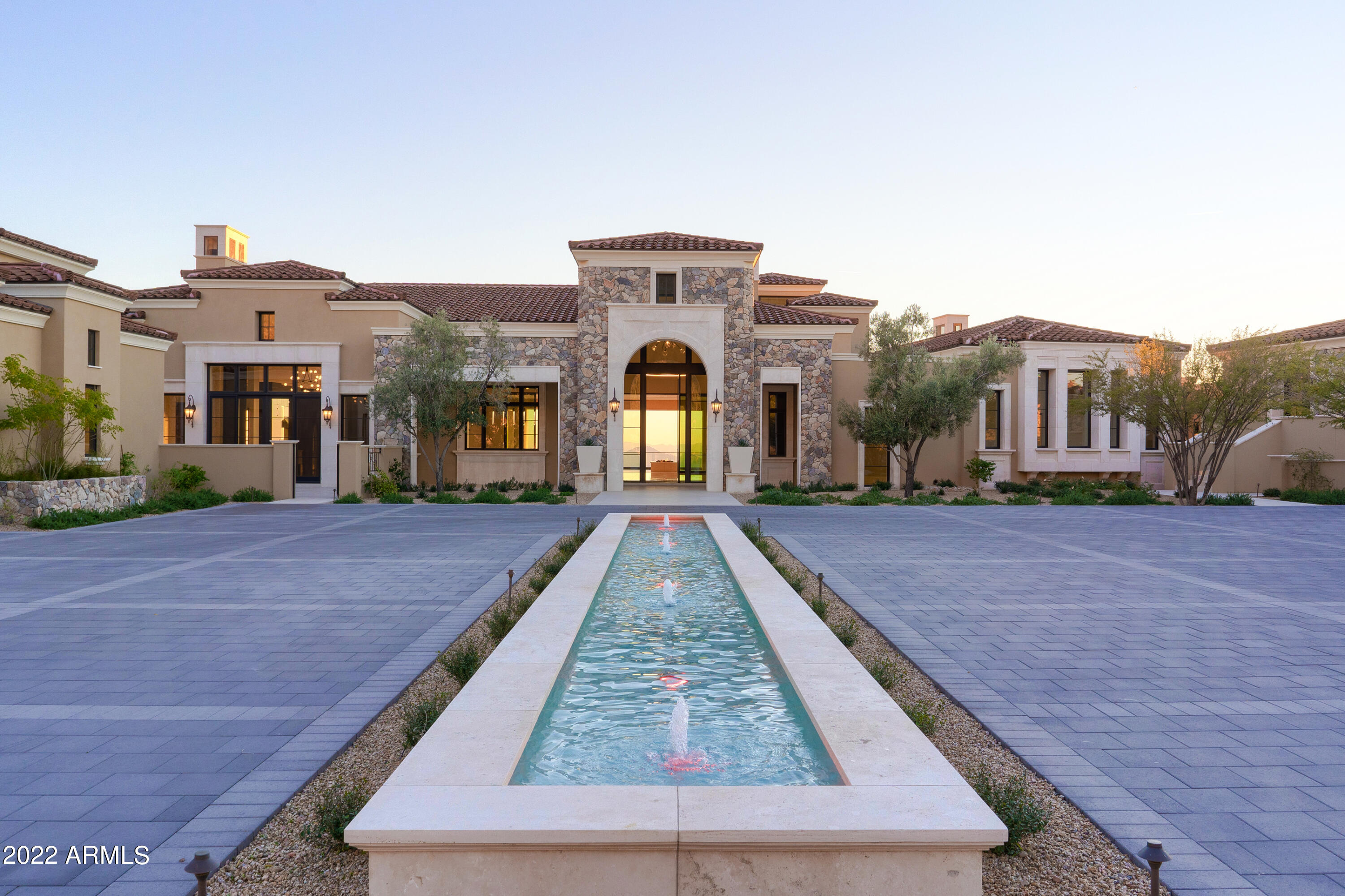 Silverleaf - Residential