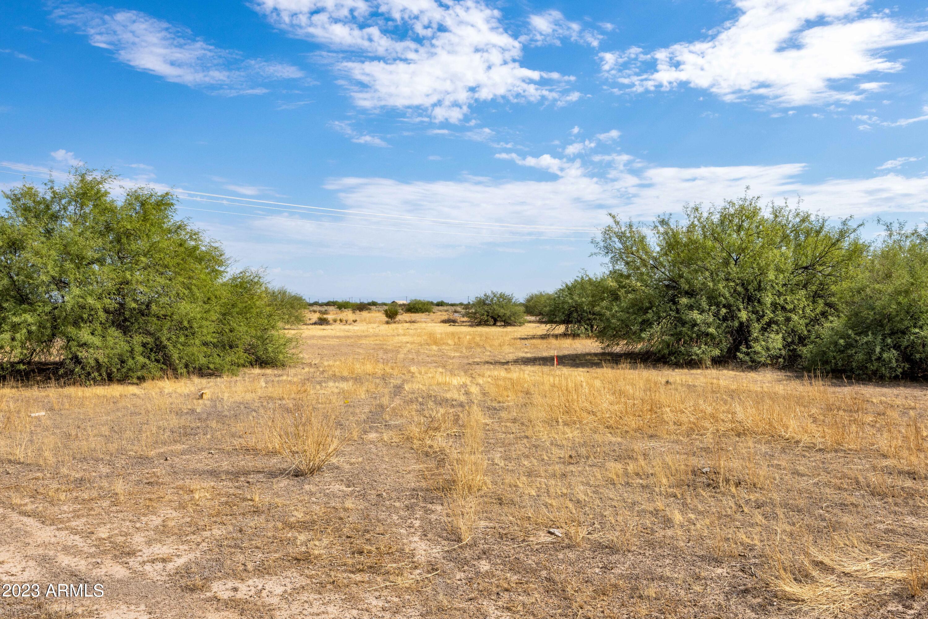 Toltec Arizona Valley #17 Lot 22 In Blk B - Land