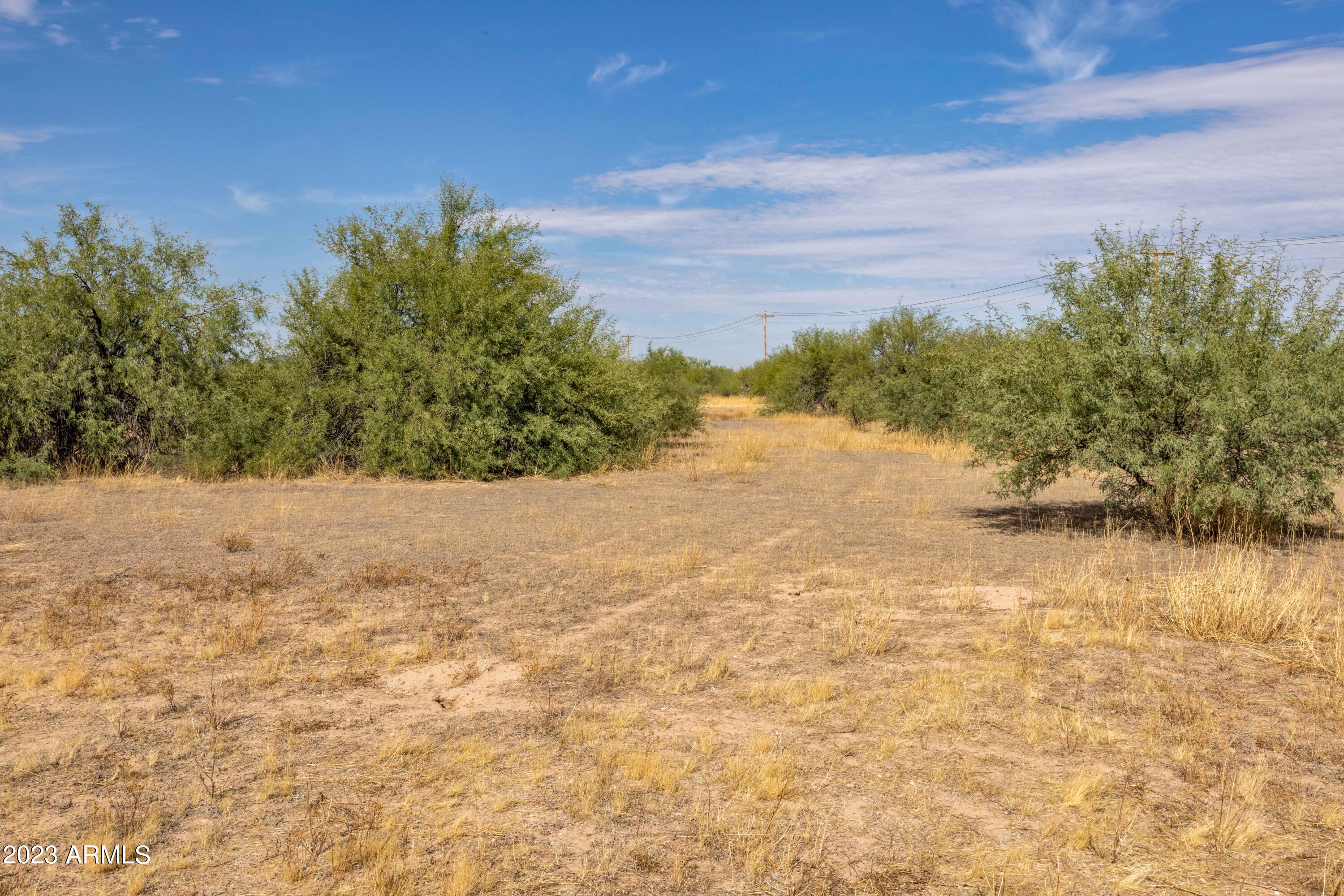 Toltec Arizona Valley #17 Lot 22 In Blk B - Land