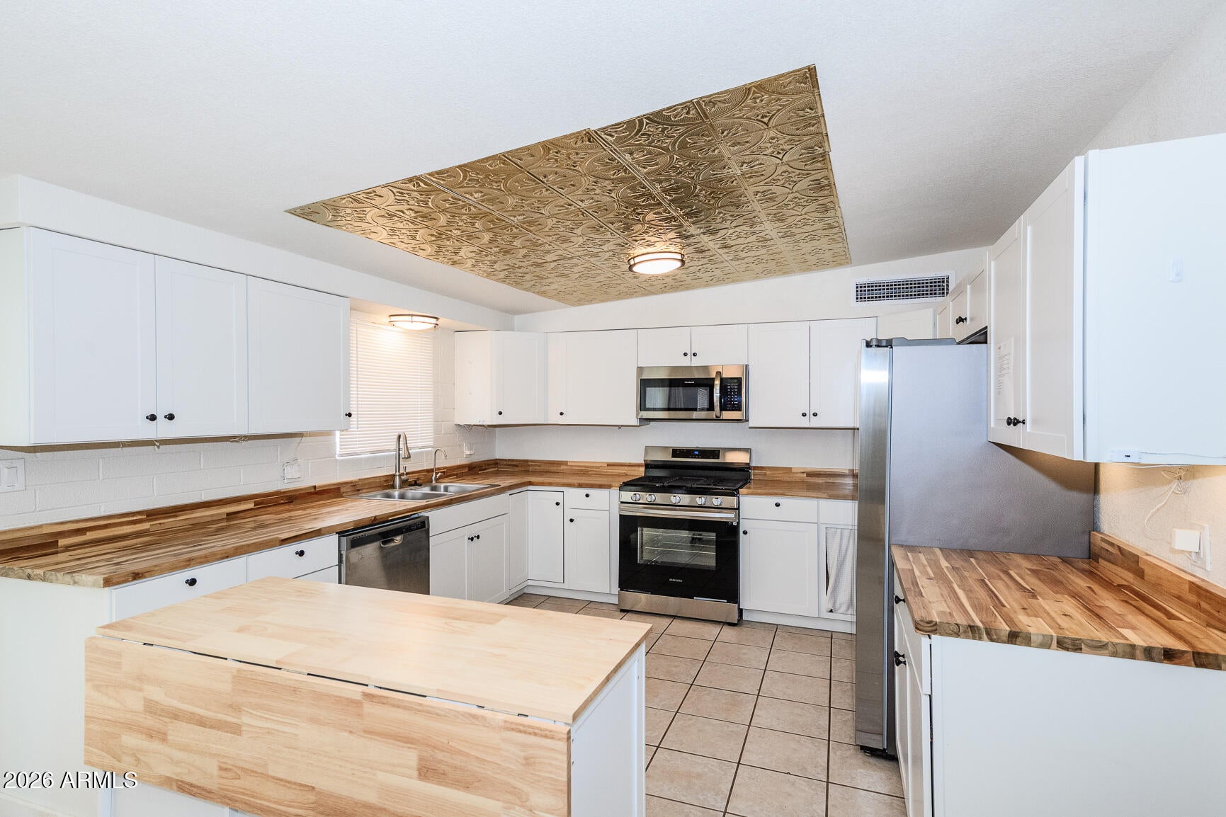 HUACHUCA VILLAGE ANNEX - Residential