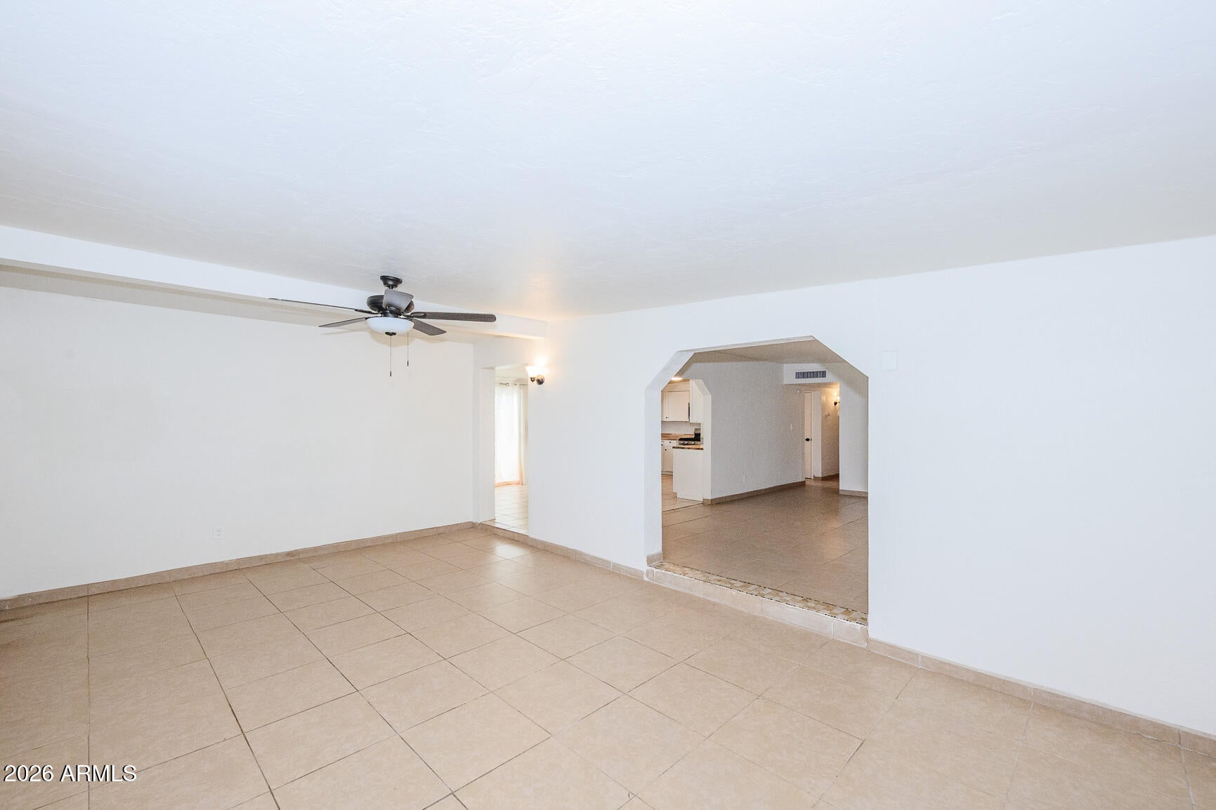HUACHUCA VILLAGE ANNEX - Residential