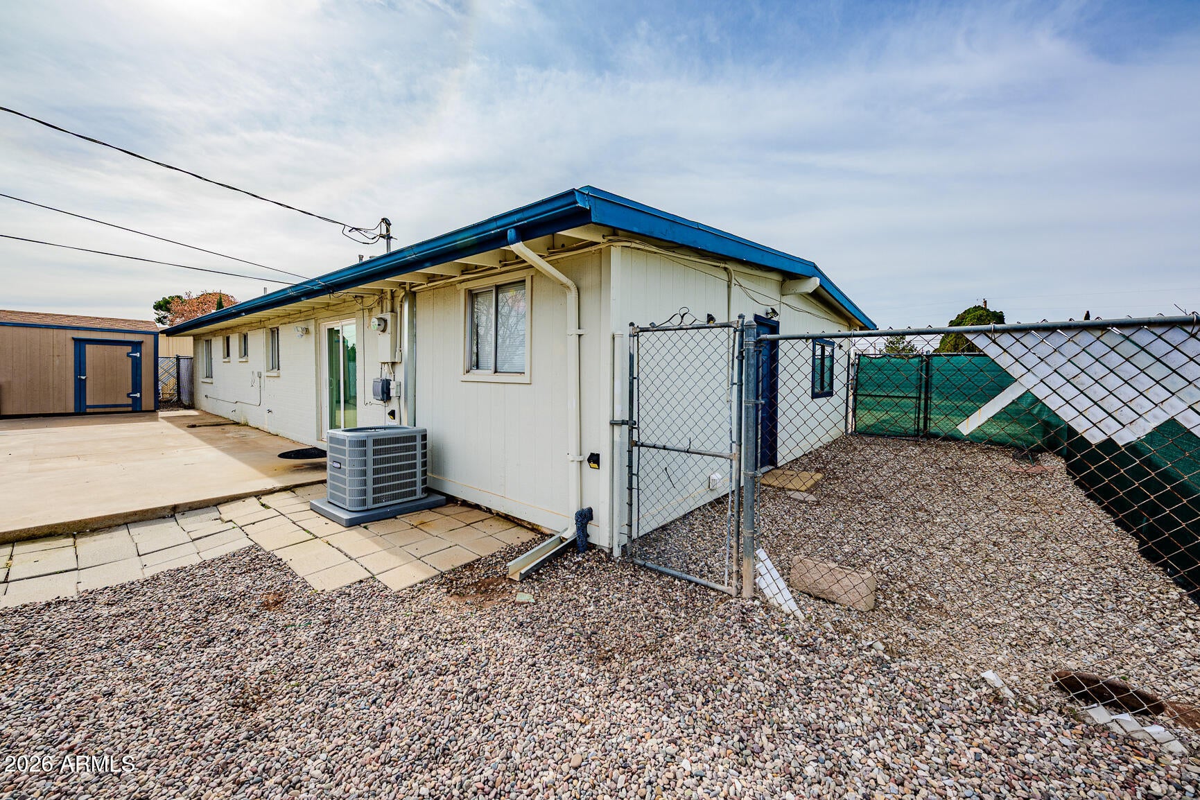 HUACHUCA VILLAGE ANNEX - Residential