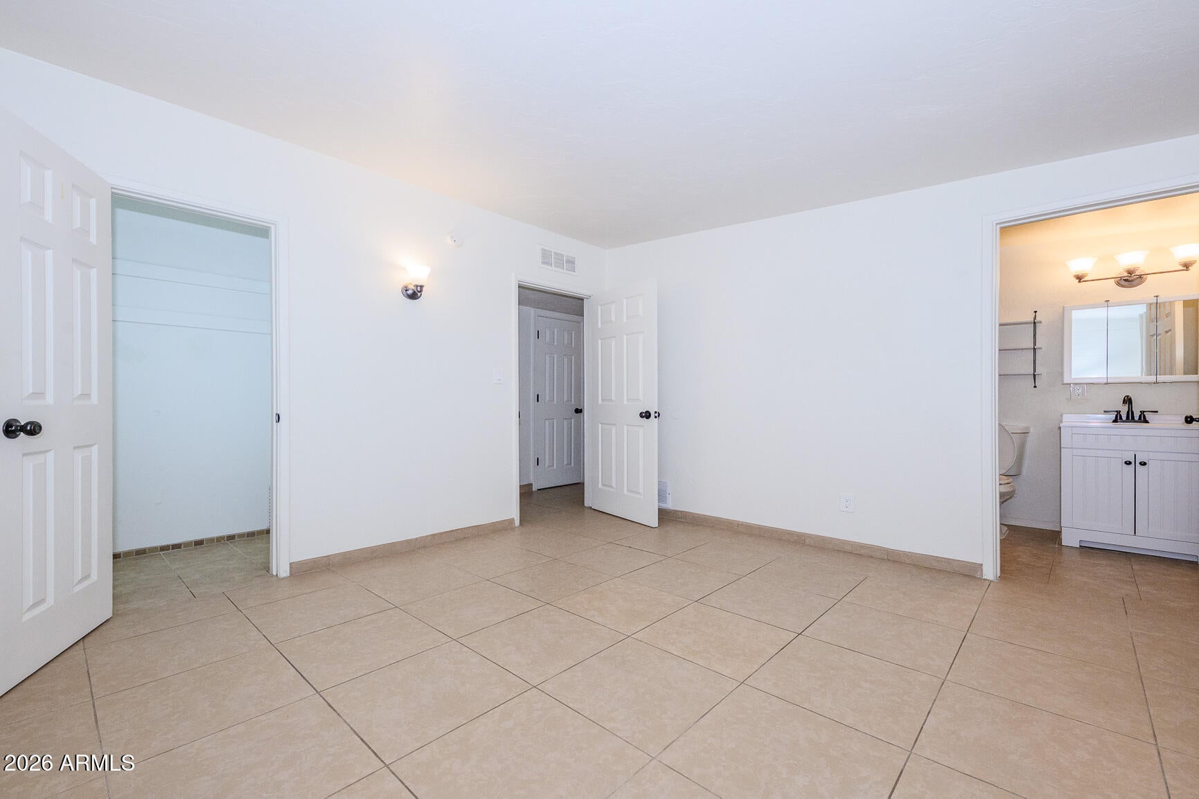 HUACHUCA VILLAGE ANNEX - Residential
