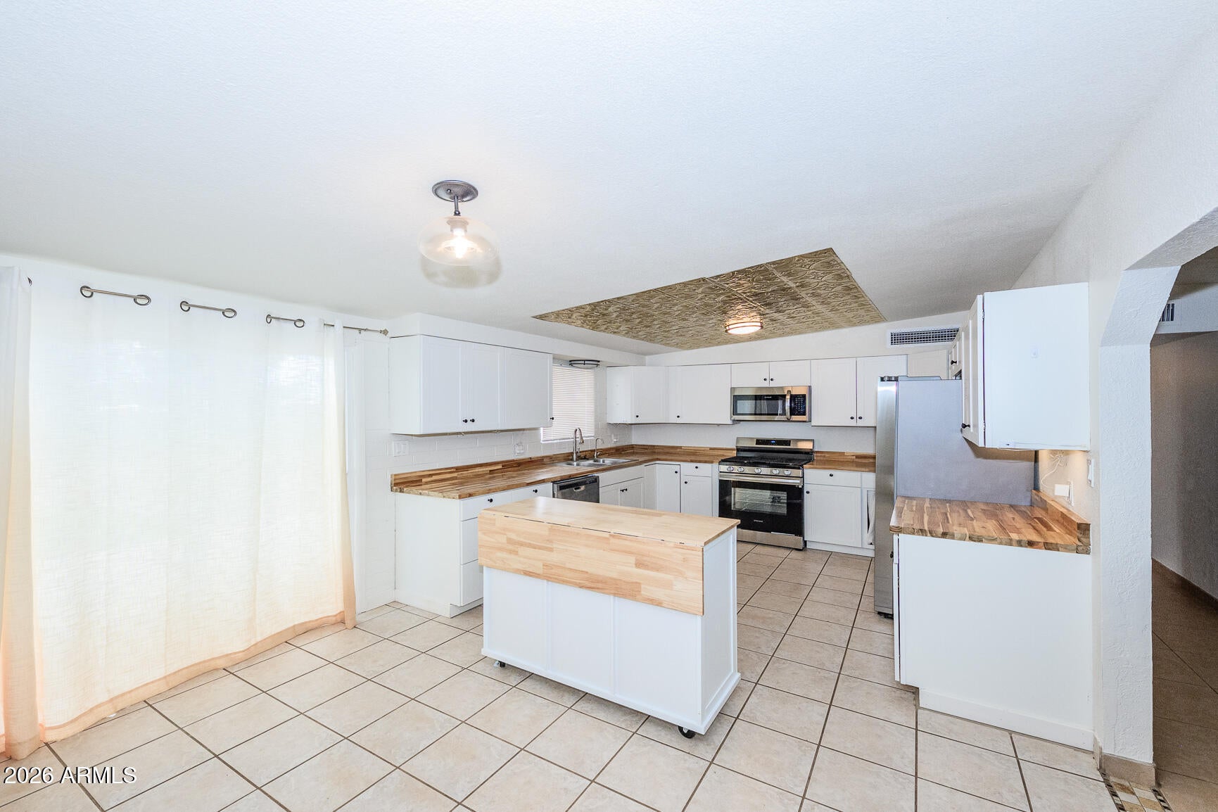 HUACHUCA VILLAGE ANNEX - Residential