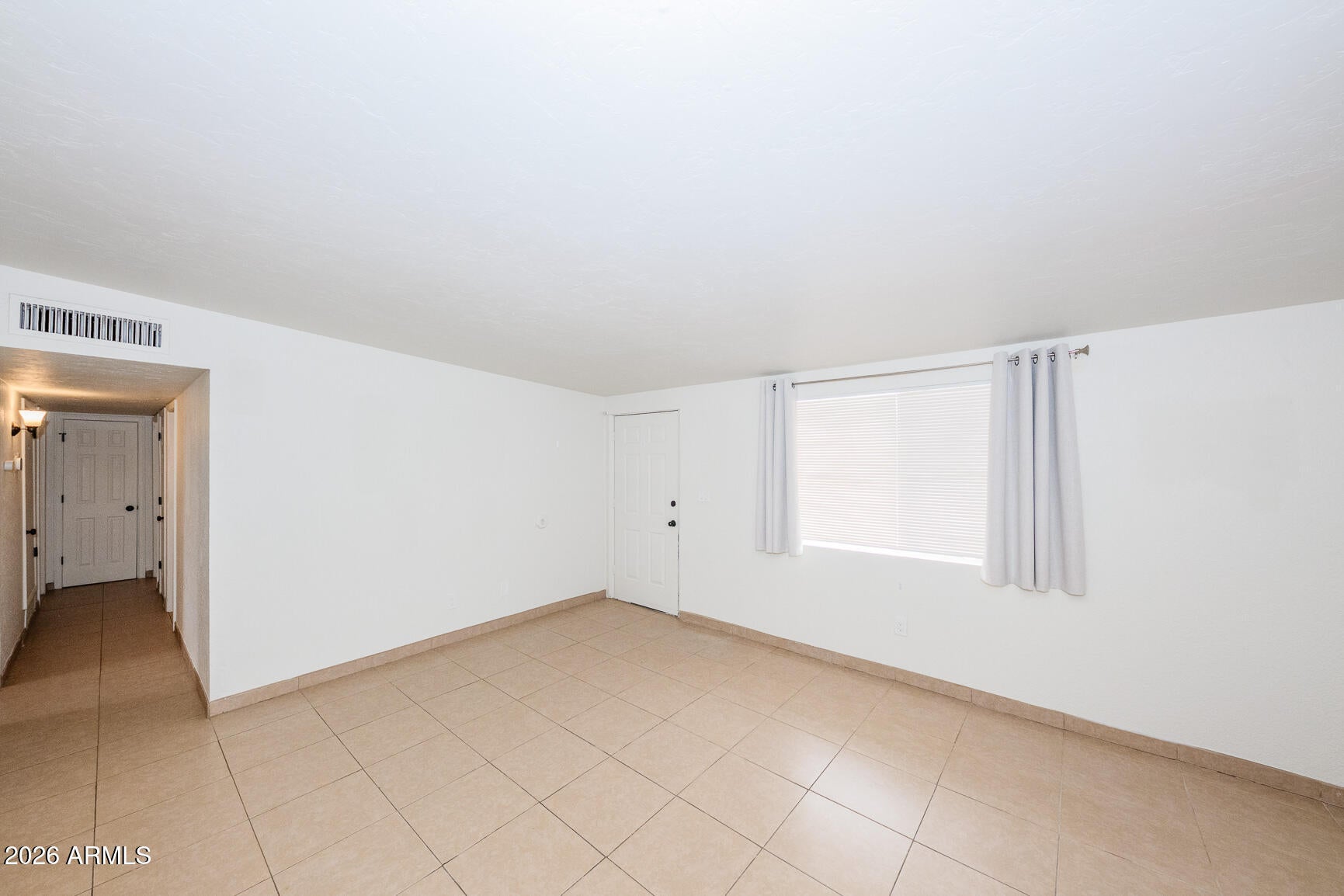 HUACHUCA VILLAGE ANNEX - Residential