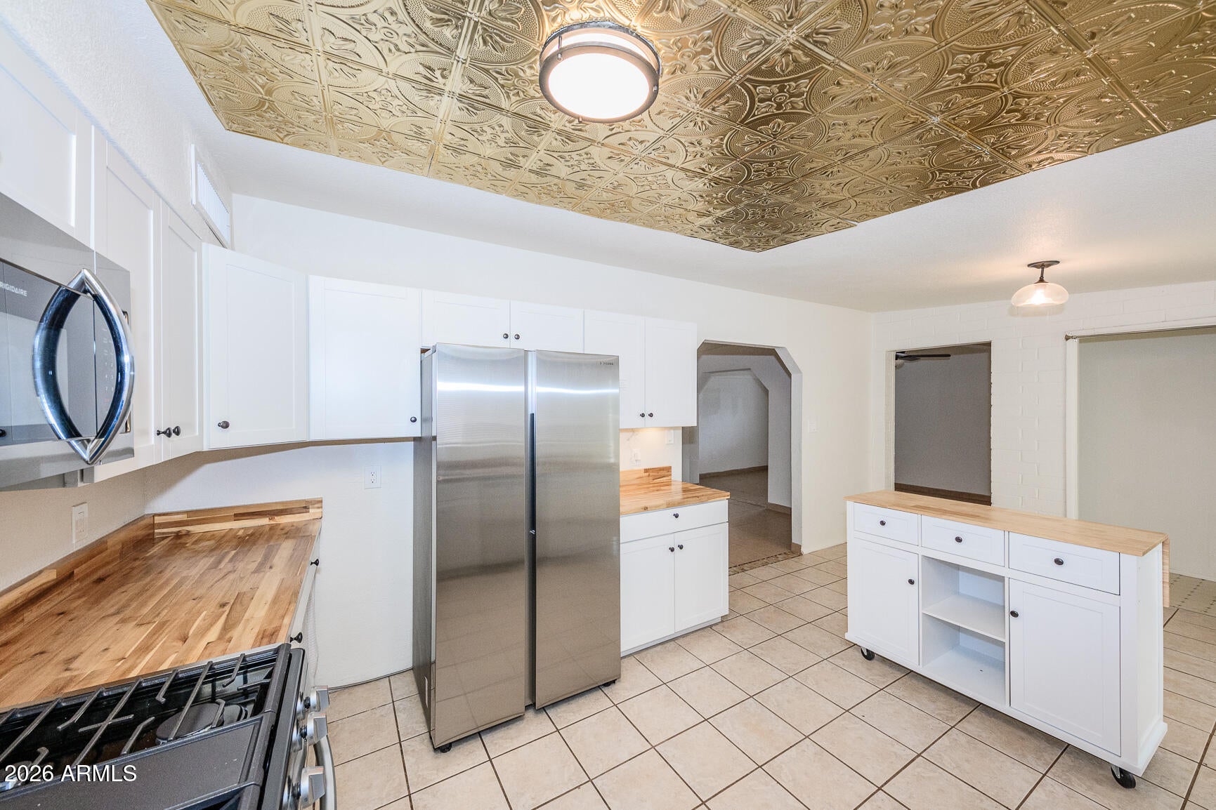 HUACHUCA VILLAGE ANNEX - Residential