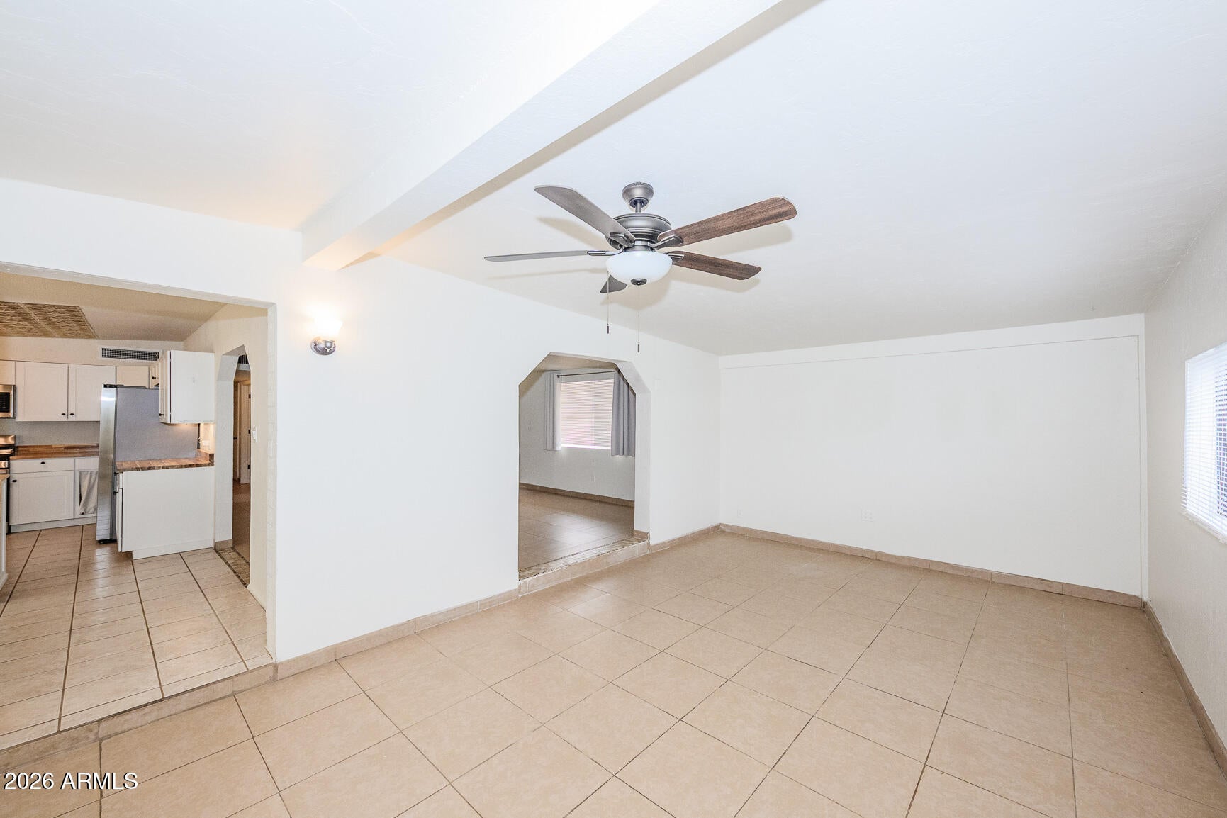 HUACHUCA VILLAGE ANNEX - Residential