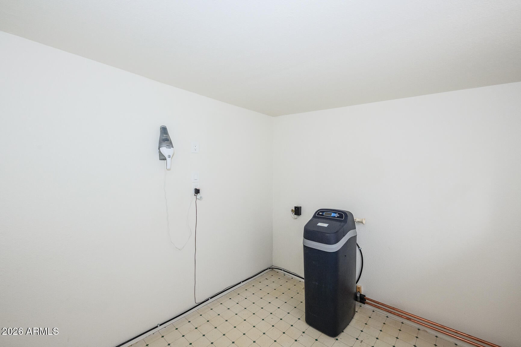 HUACHUCA VILLAGE ANNEX - Residential