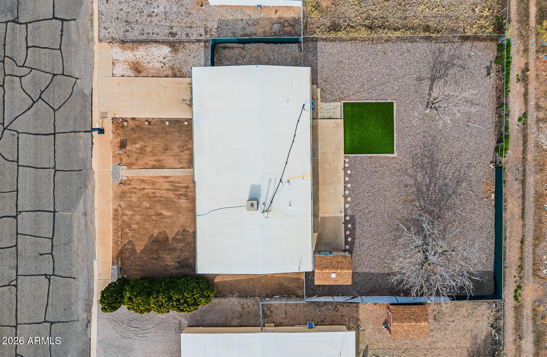 HUACHUCA VILLAGE ANNEX - Residential