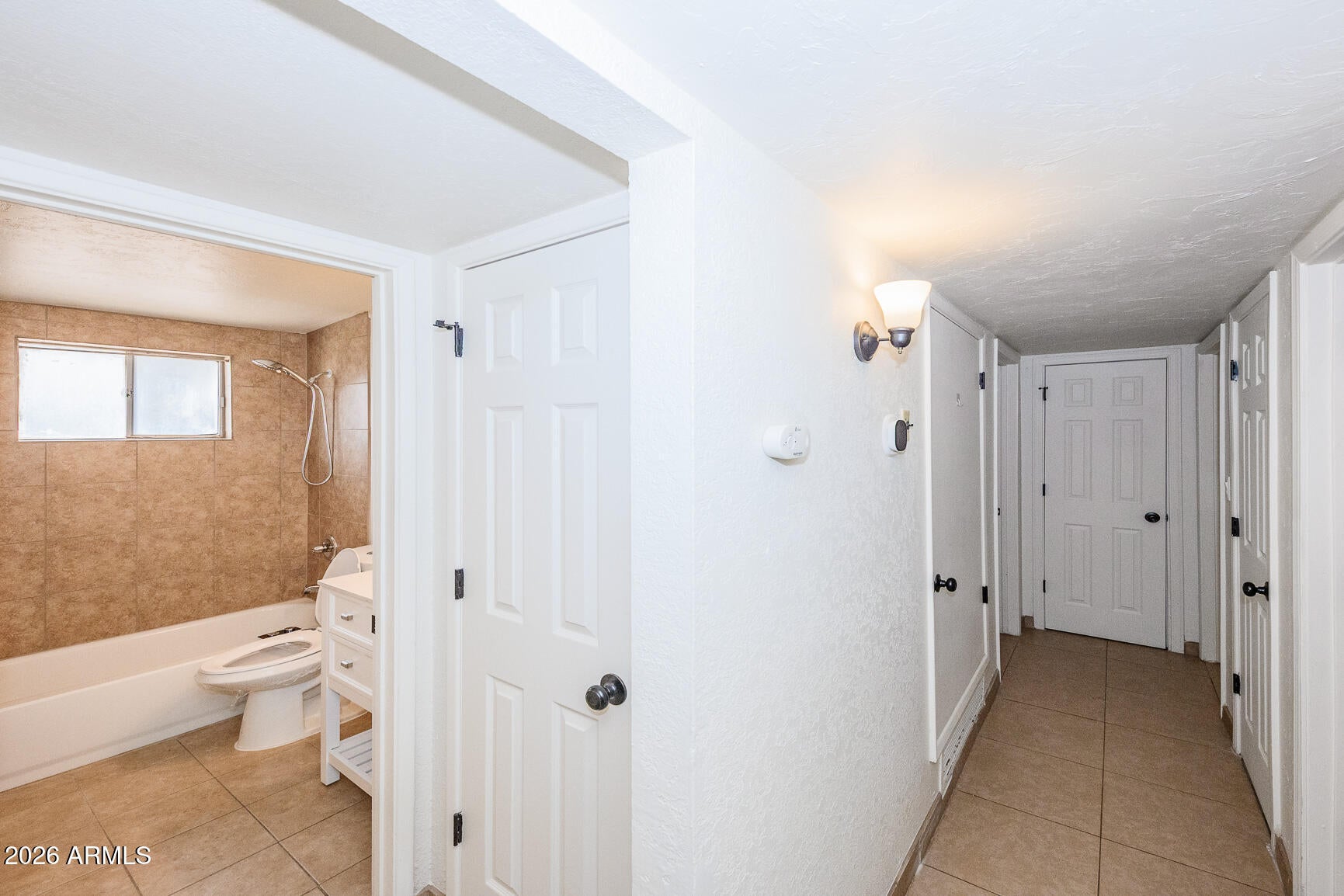 HUACHUCA VILLAGE ANNEX - Residential