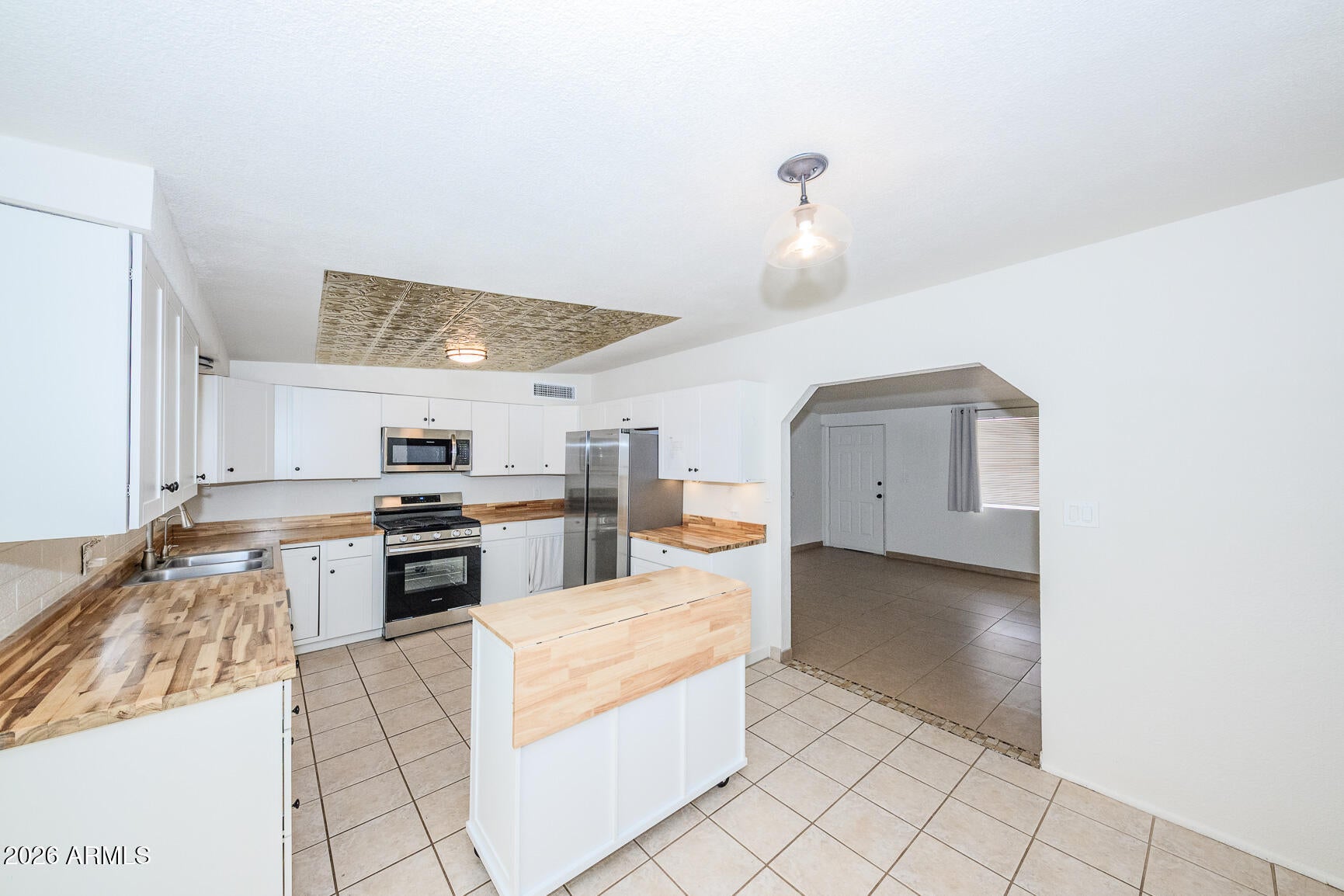 HUACHUCA VILLAGE ANNEX - Residential