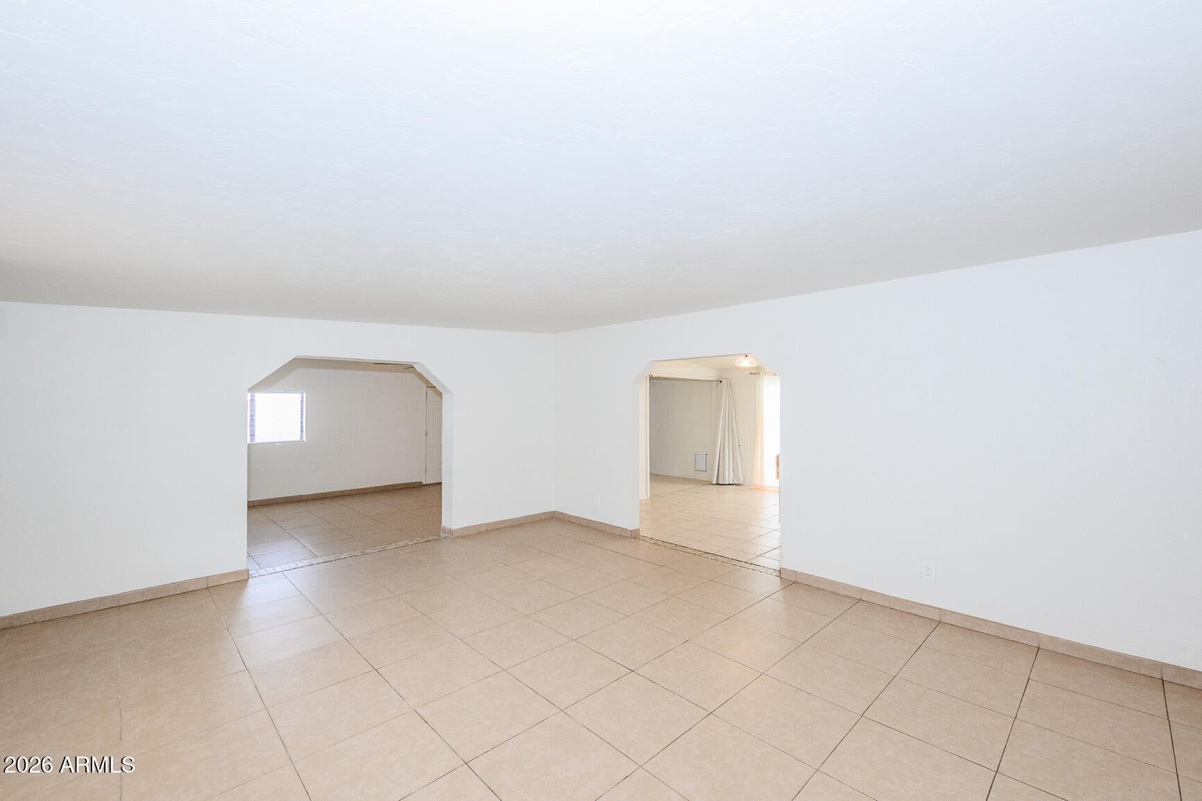 HUACHUCA VILLAGE ANNEX - Residential