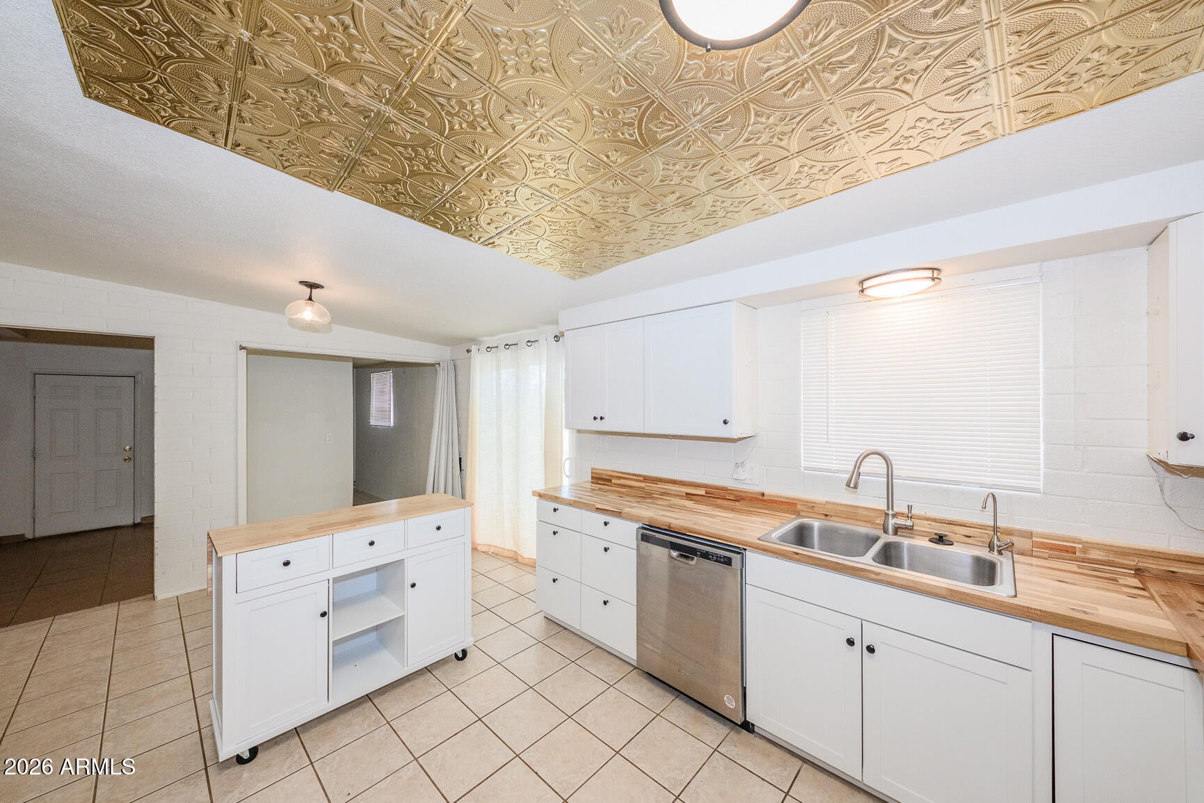 HUACHUCA VILLAGE ANNEX - Residential