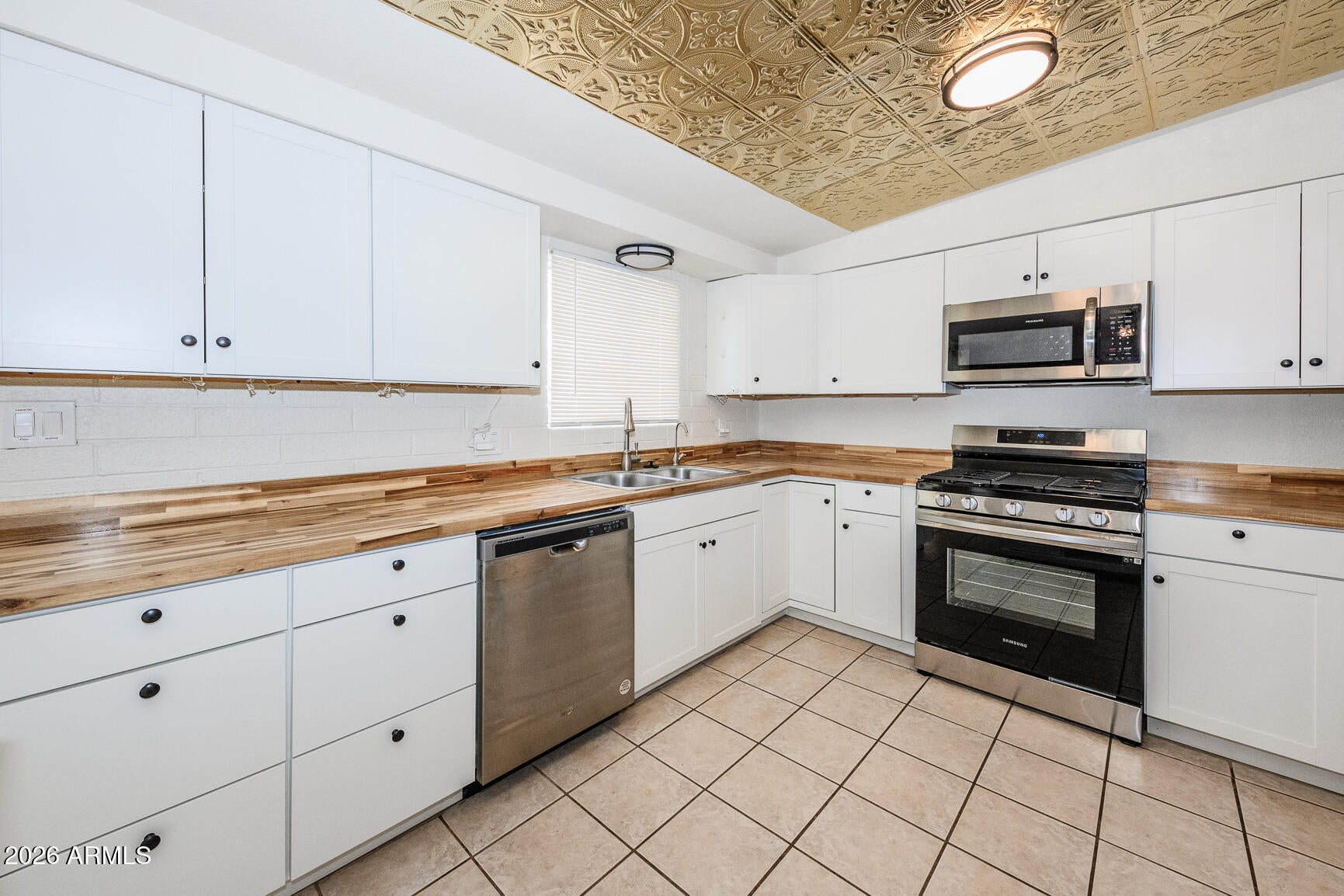 HUACHUCA VILLAGE ANNEX - Residential
