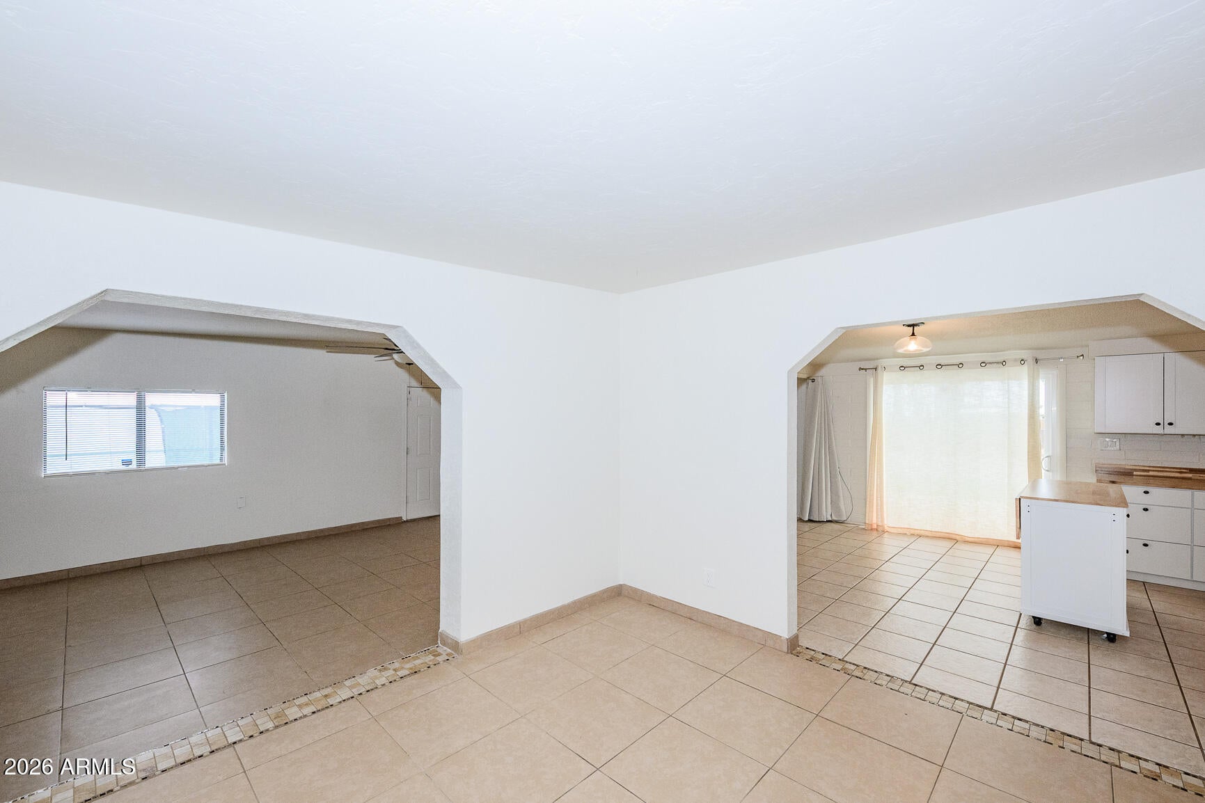 HUACHUCA VILLAGE ANNEX - Residential