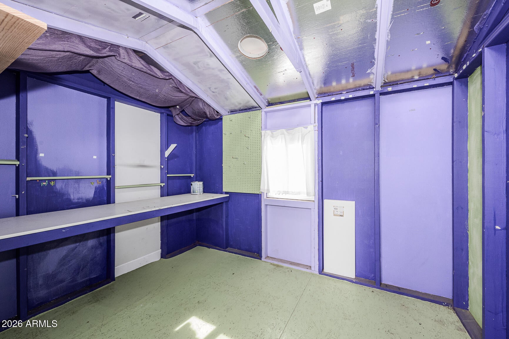 HUACHUCA VILLAGE ANNEX - Residential
