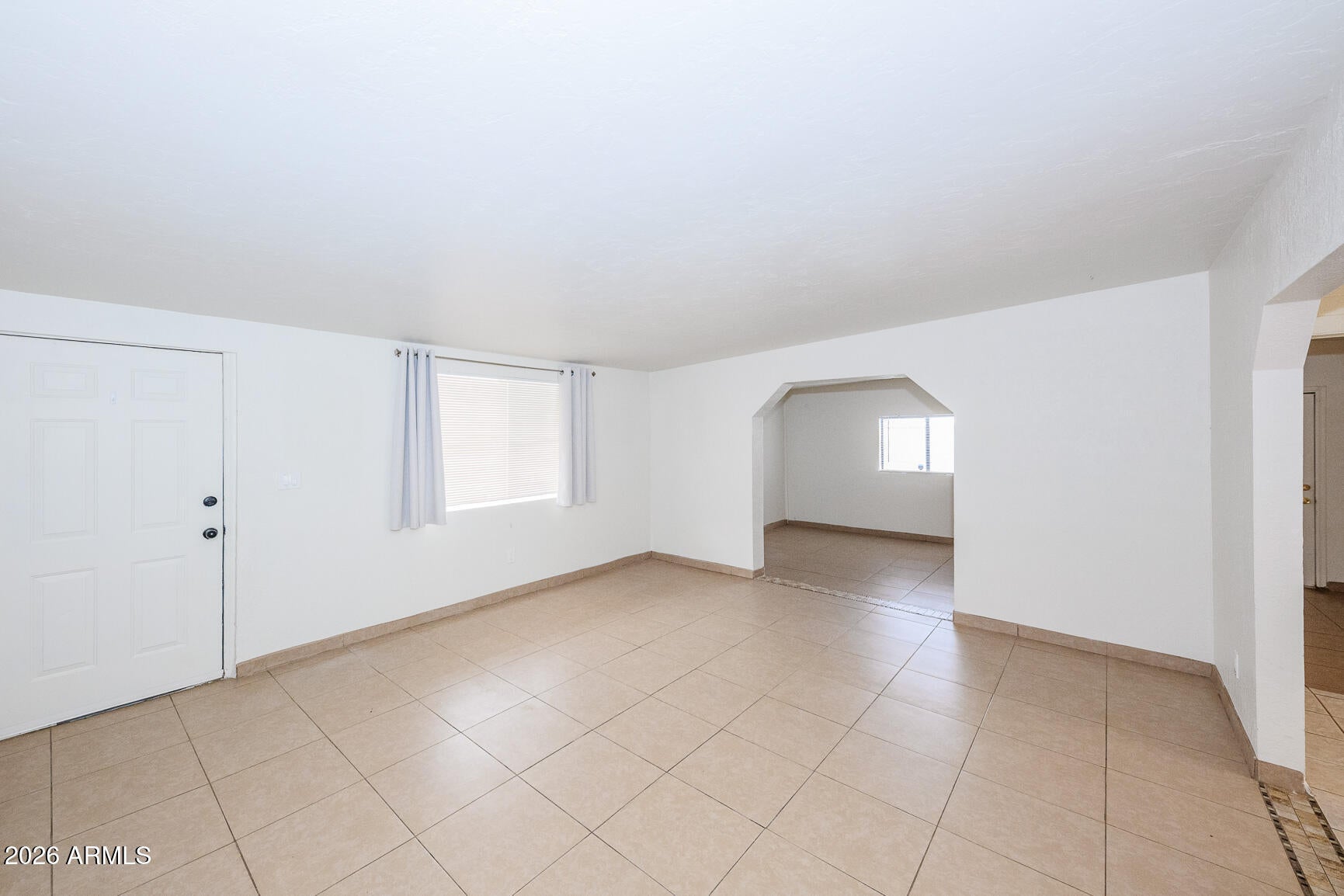 HUACHUCA VILLAGE ANNEX - Residential