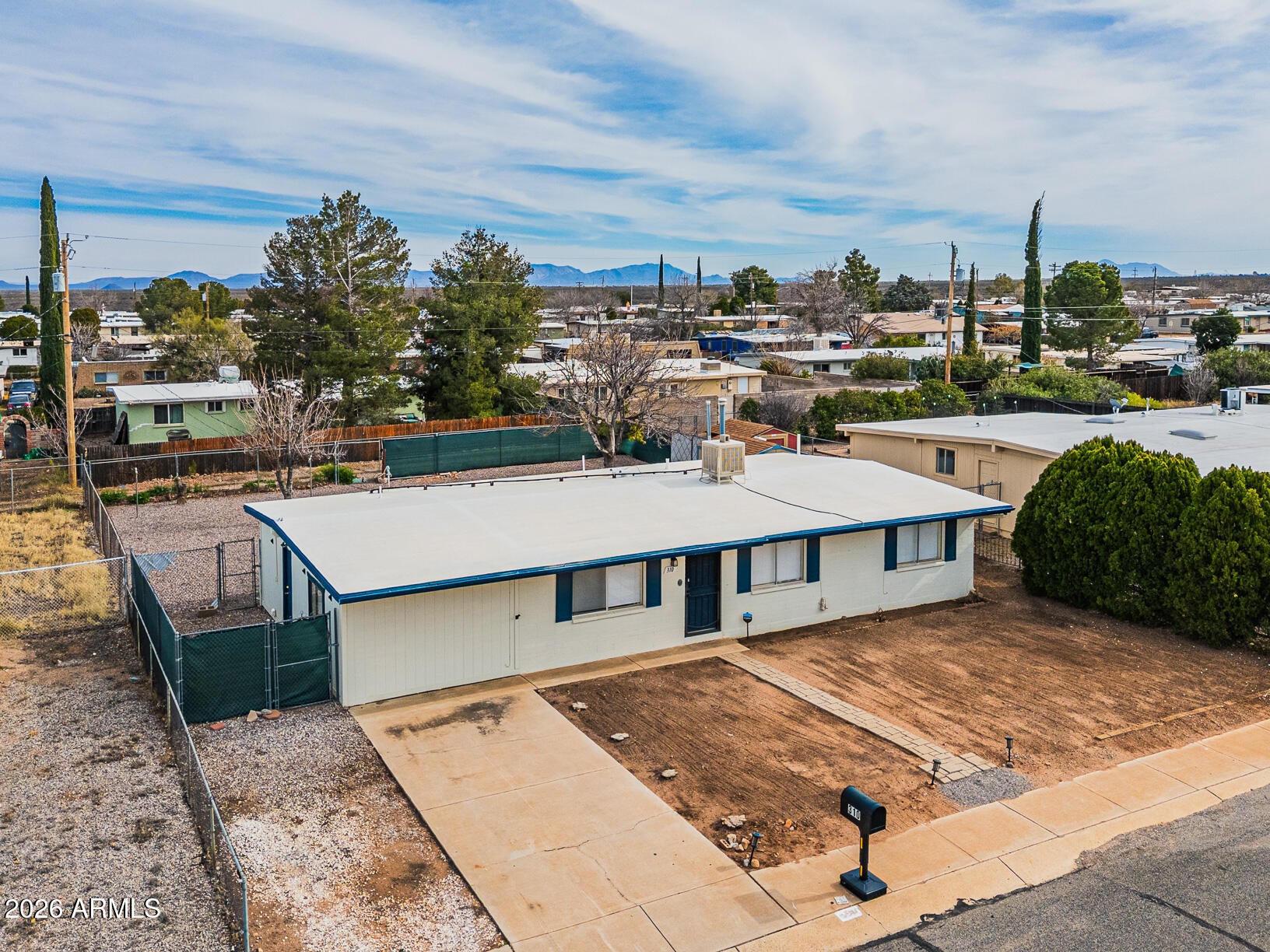 HUACHUCA VILLAGE ANNEX - Residential