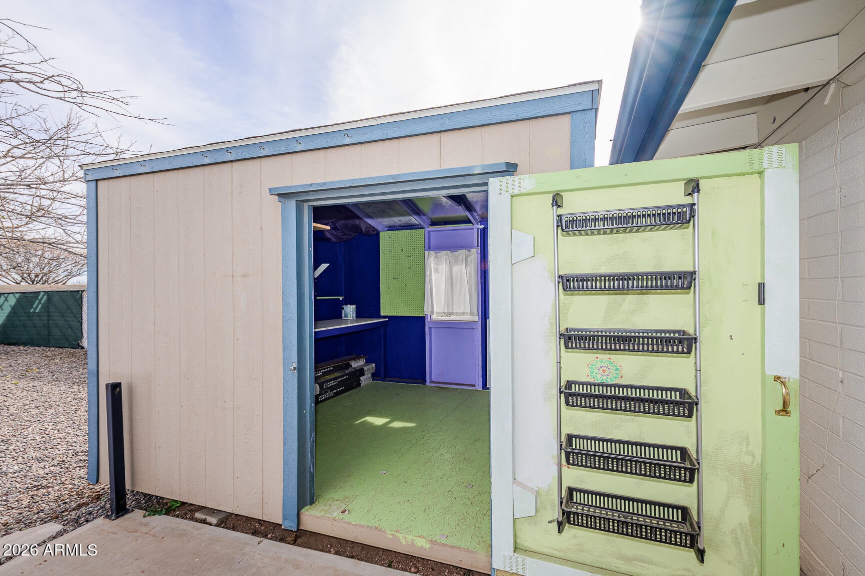 HUACHUCA VILLAGE ANNEX - Residential