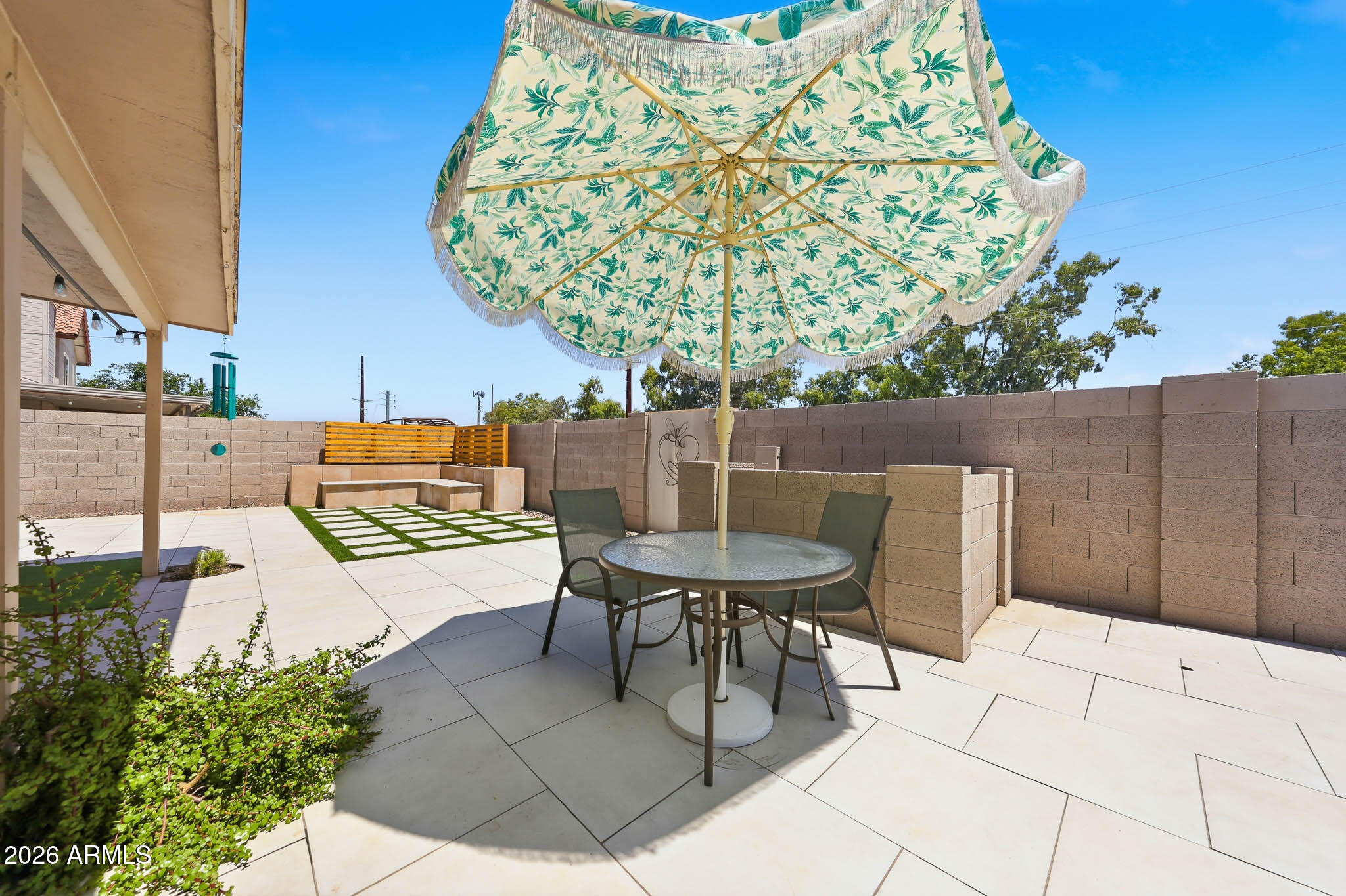 PARKVIEW TERRACE REPLAT LOT 1-94 TR A - Residential