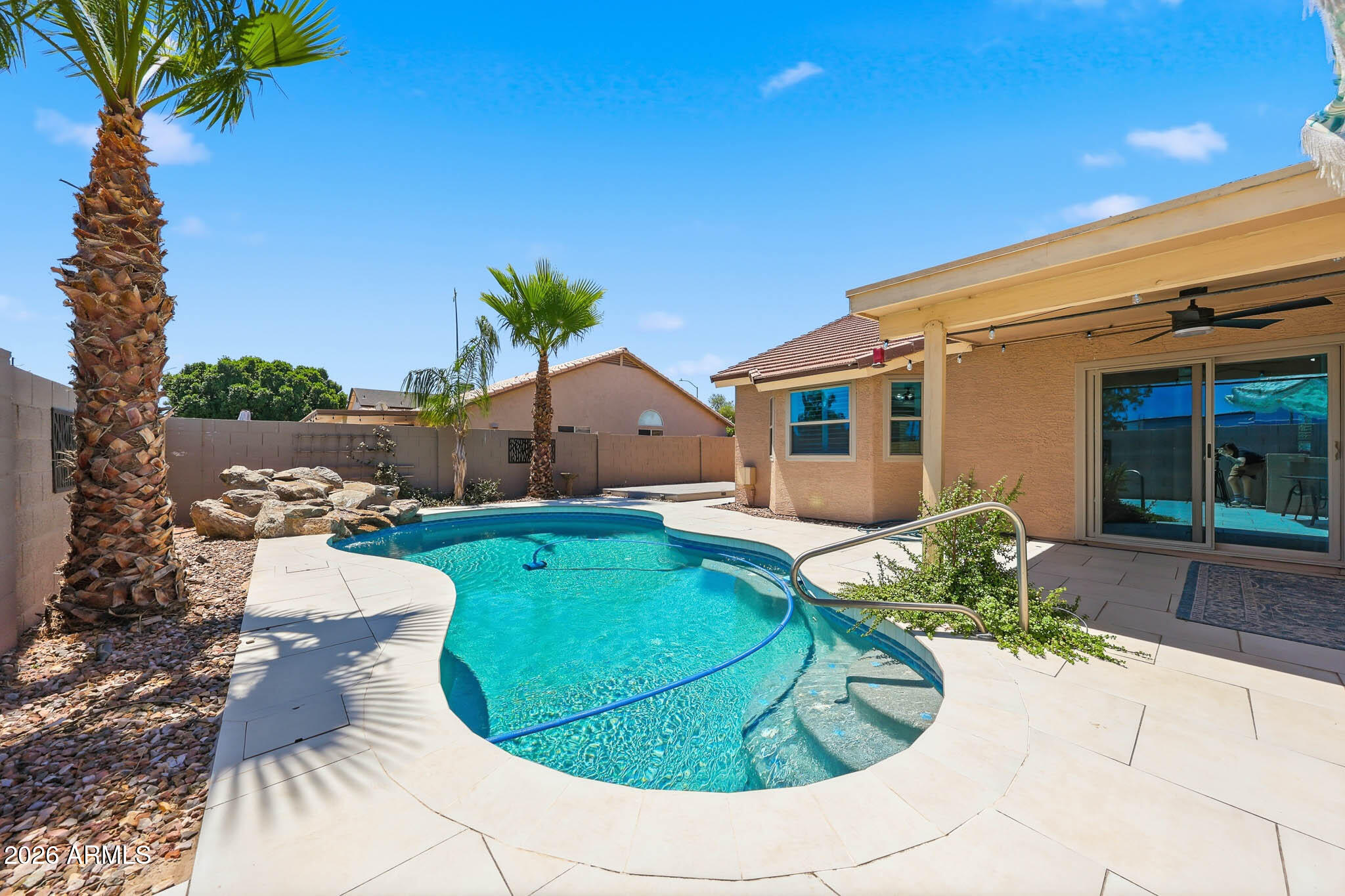 PARKVIEW TERRACE REPLAT LOT 1-94 TR A - Residential