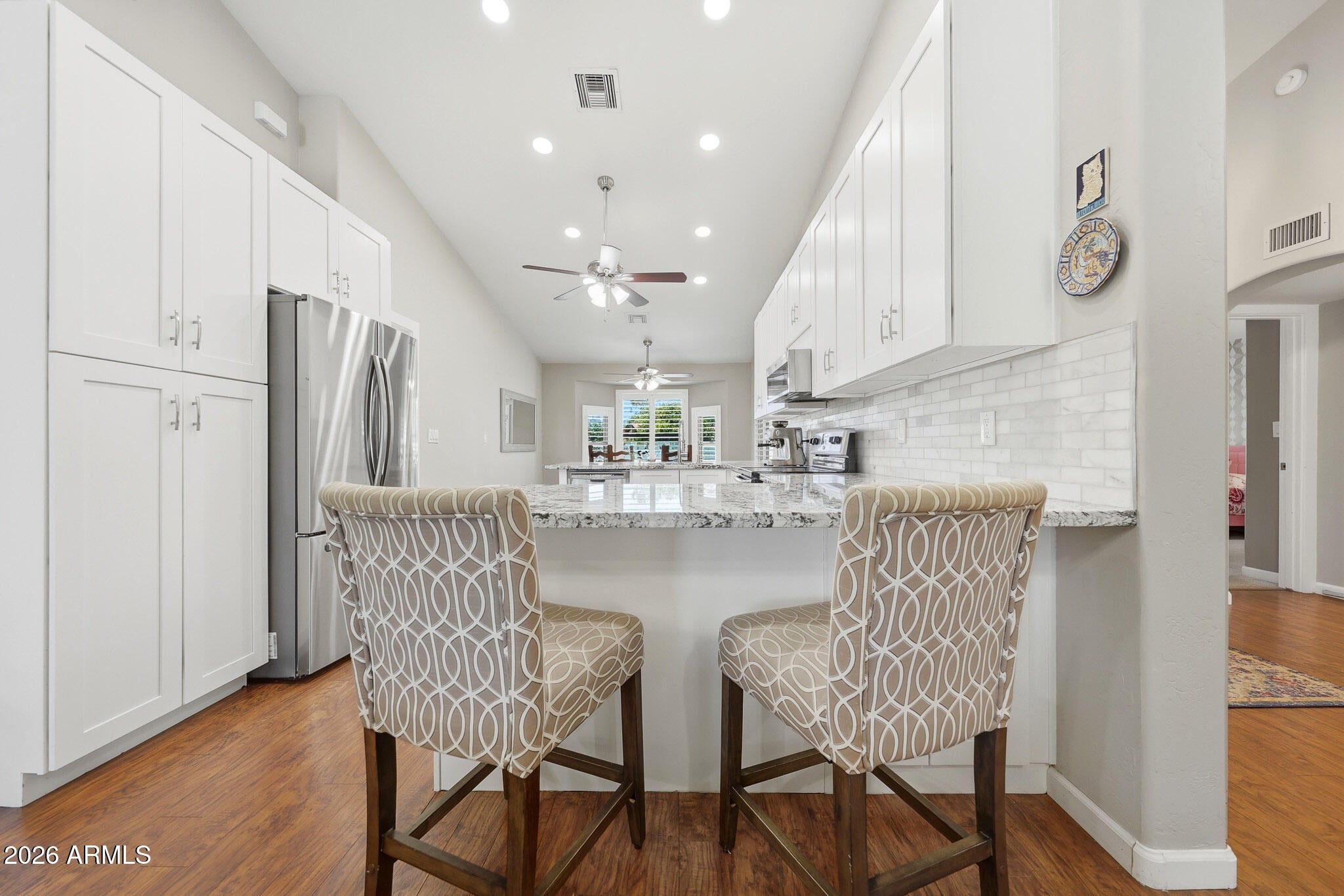 PARKVIEW TERRACE REPLAT LOT 1-94 TR A - Residential