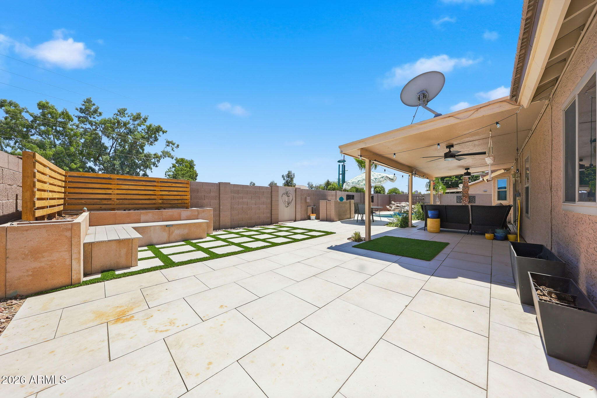 PARKVIEW TERRACE REPLAT LOT 1-94 TR A - Residential