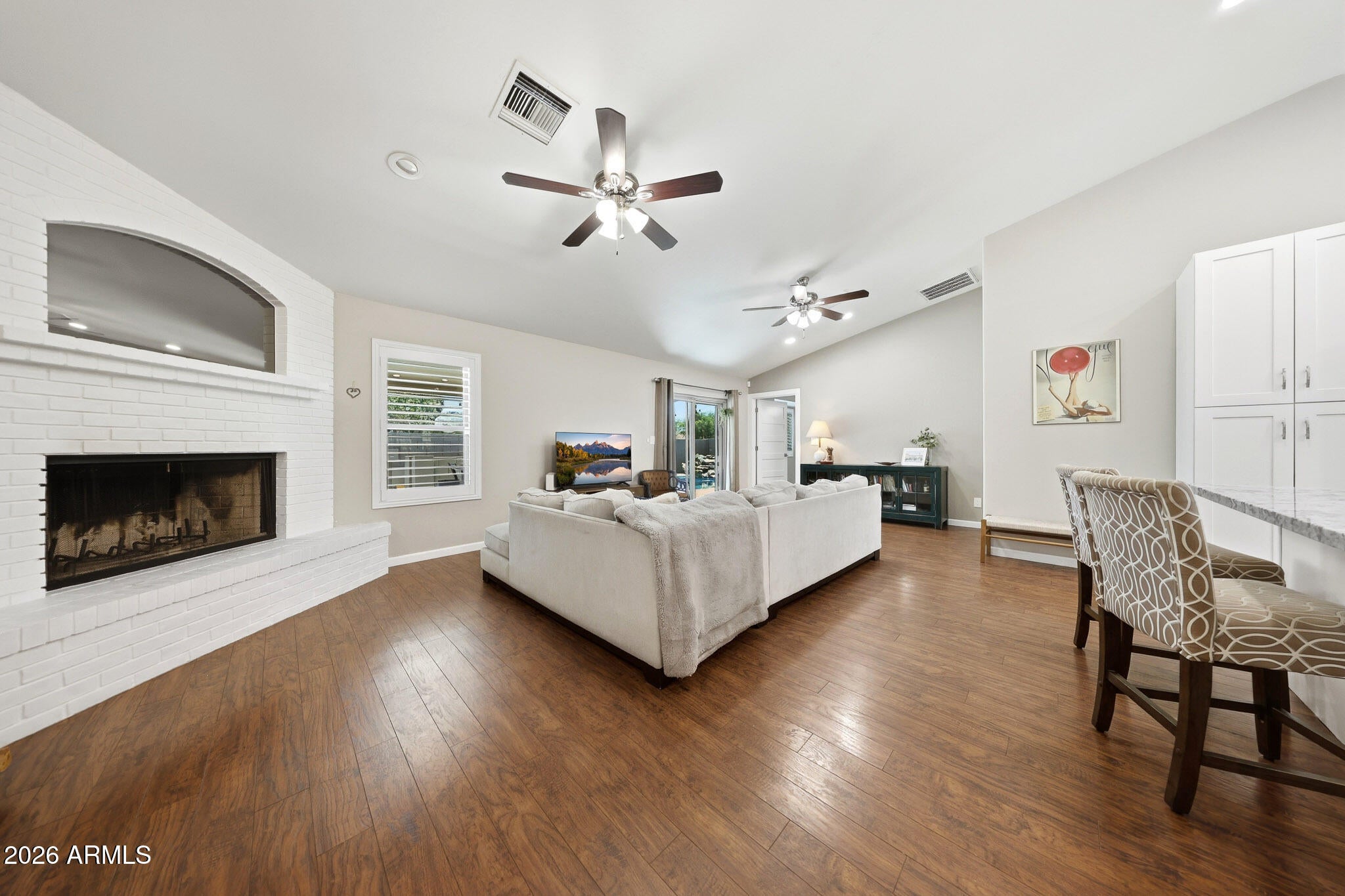 PARKVIEW TERRACE REPLAT LOT 1-94 TR A - Residential
