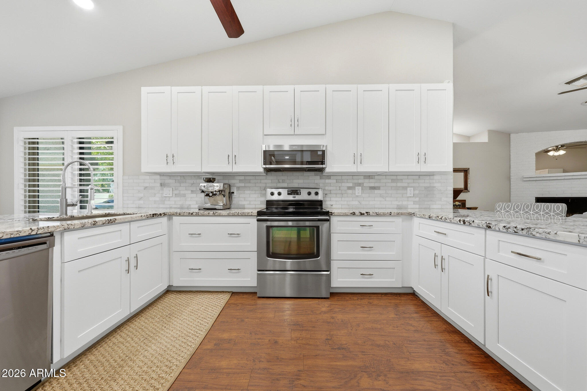 PARKVIEW TERRACE REPLAT LOT 1-94 TR A - Residential