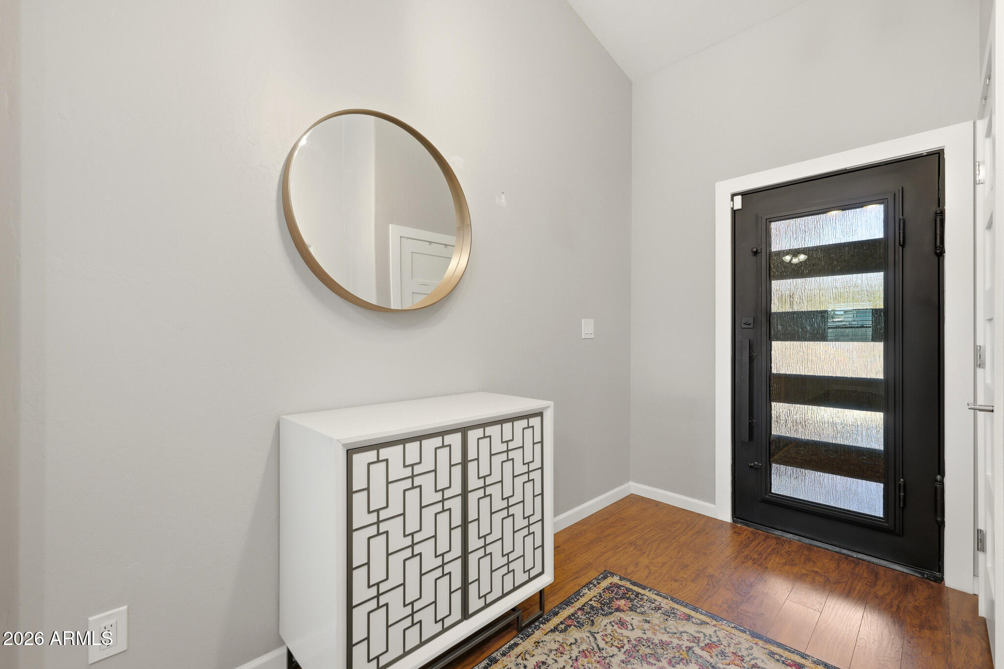 PARKVIEW TERRACE REPLAT LOT 1-94 TR A - Residential
