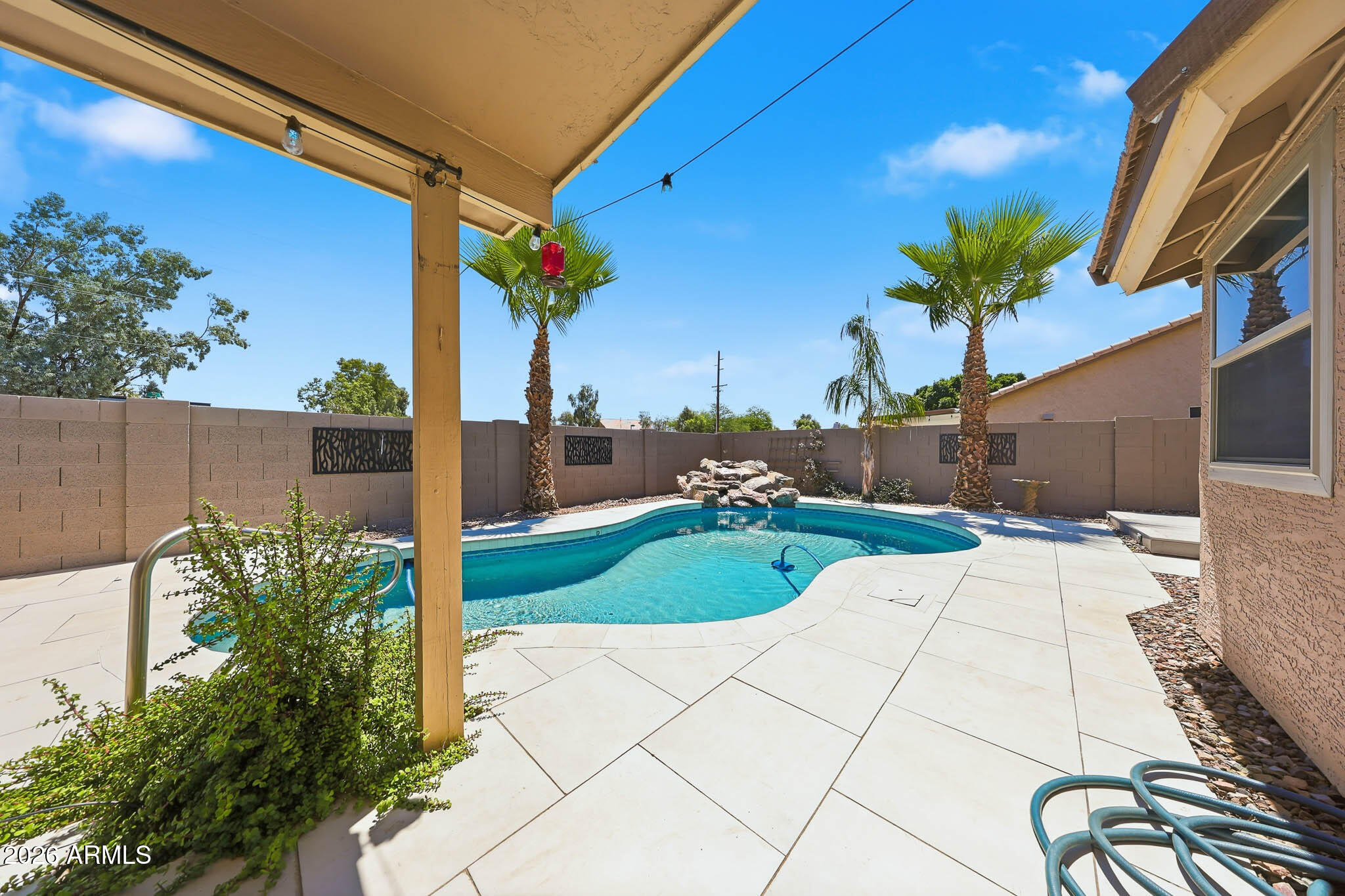 PARKVIEW TERRACE REPLAT LOT 1-94 TR A - Residential