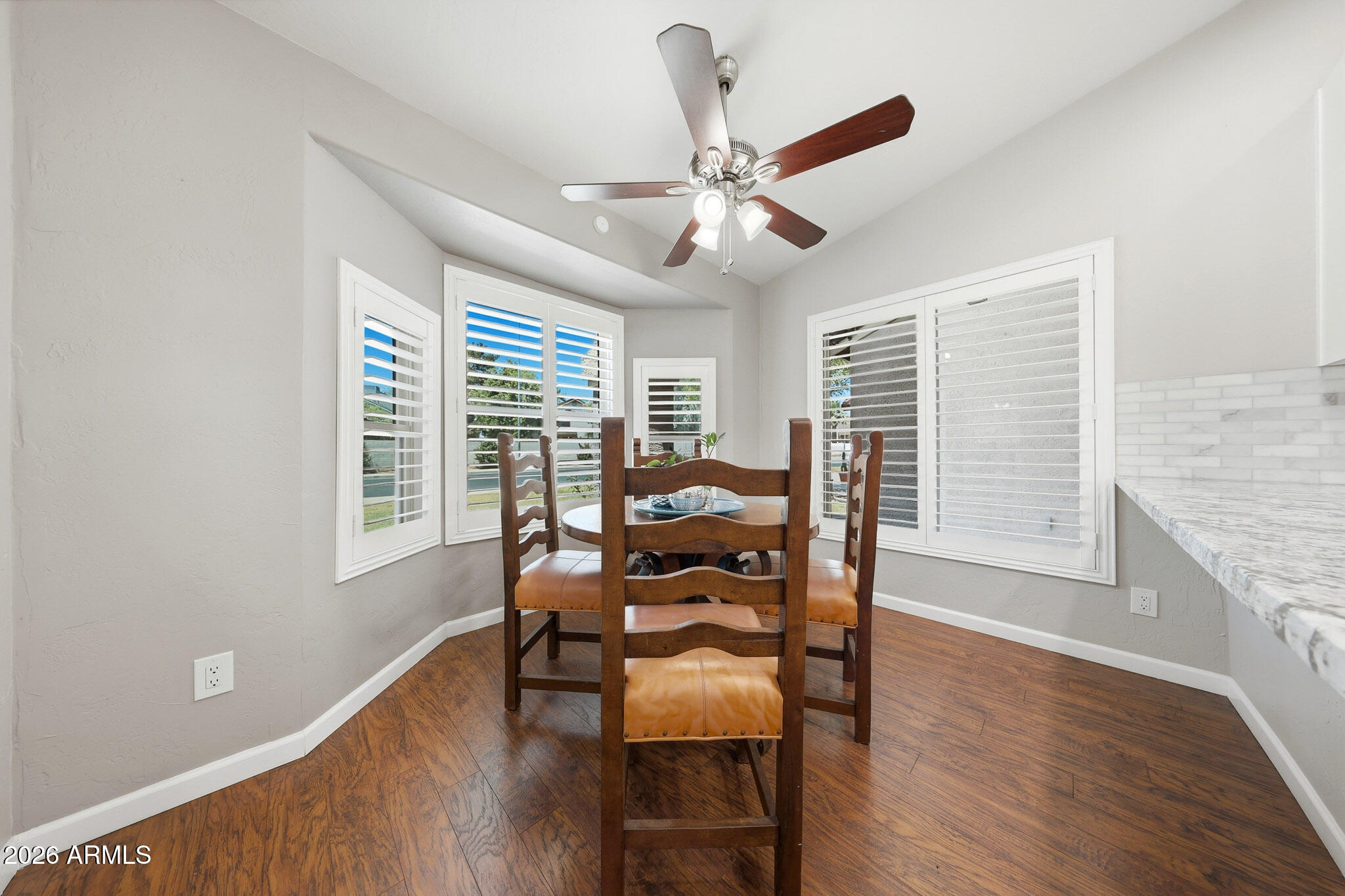 PARKVIEW TERRACE REPLAT LOT 1-94 TR A - Residential