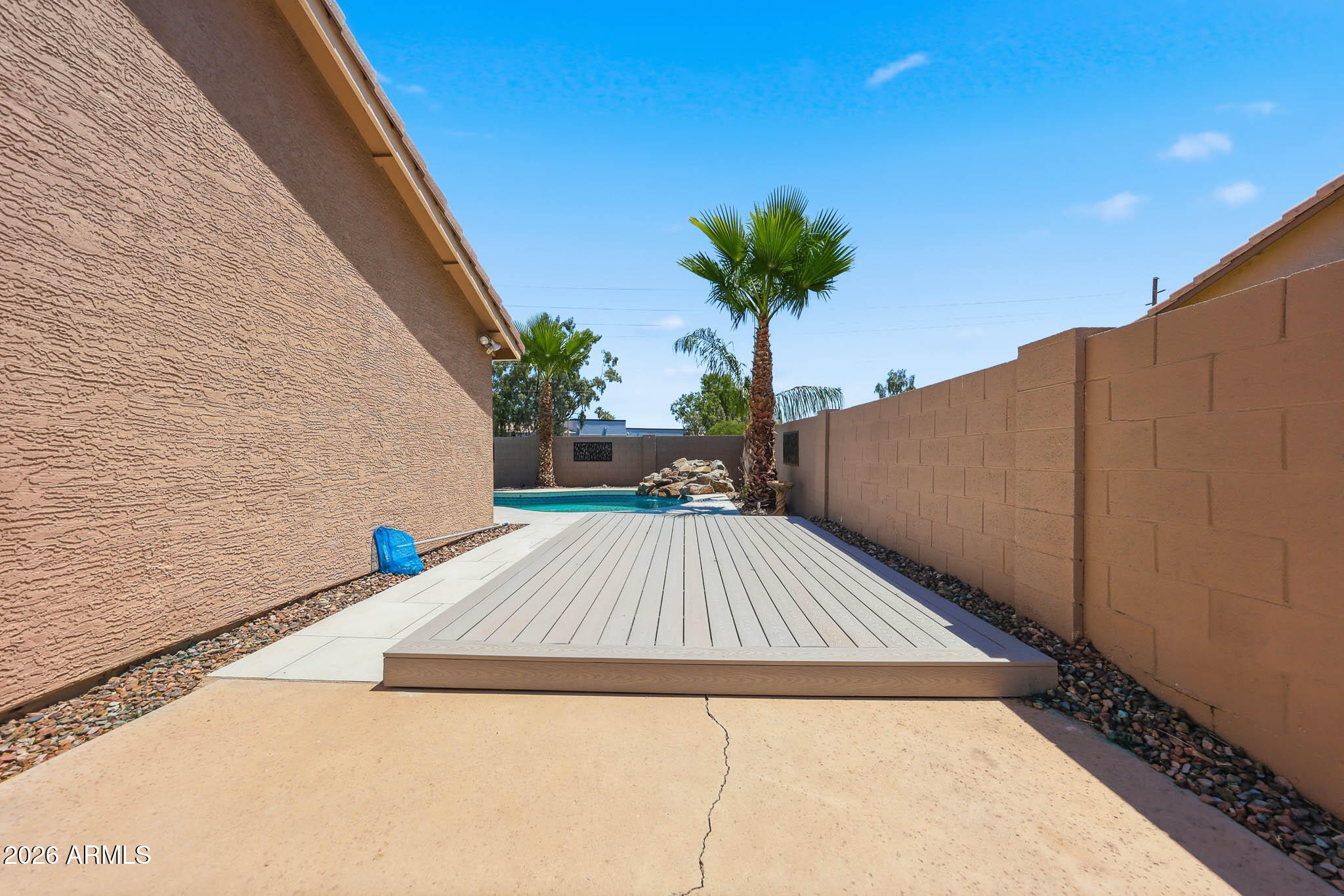 PARKVIEW TERRACE REPLAT LOT 1-94 TR A - Residential