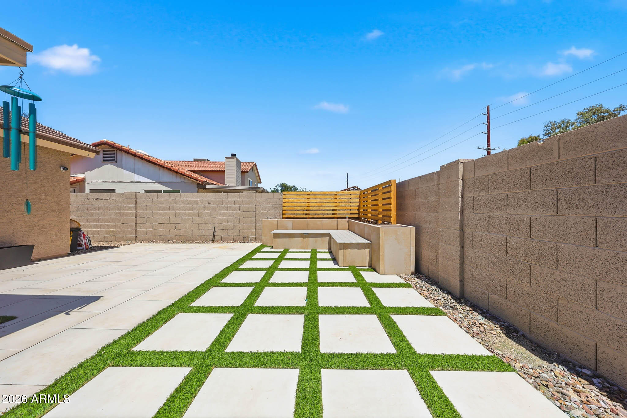 PARKVIEW TERRACE REPLAT LOT 1-94 TR A - Residential
