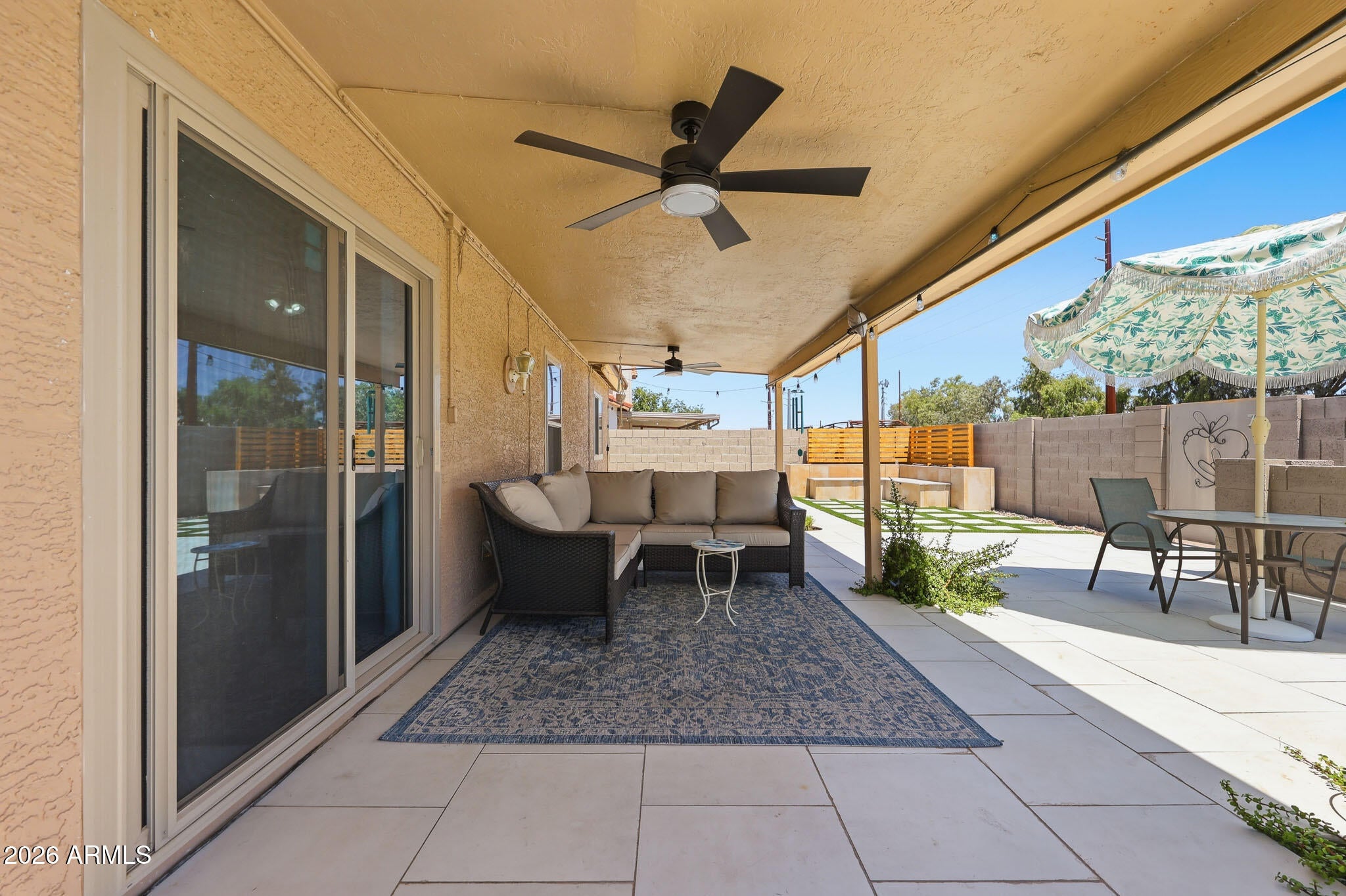 PARKVIEW TERRACE REPLAT LOT 1-94 TR A - Residential