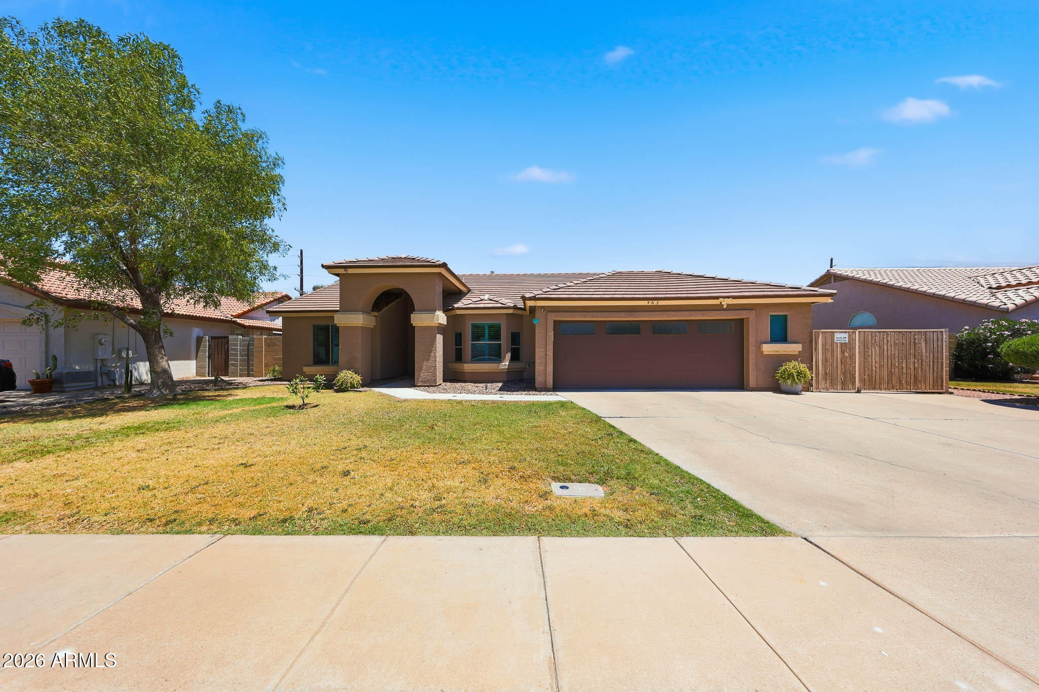 PARKVIEW TERRACE REPLAT LOT 1-94 TR A - Residential