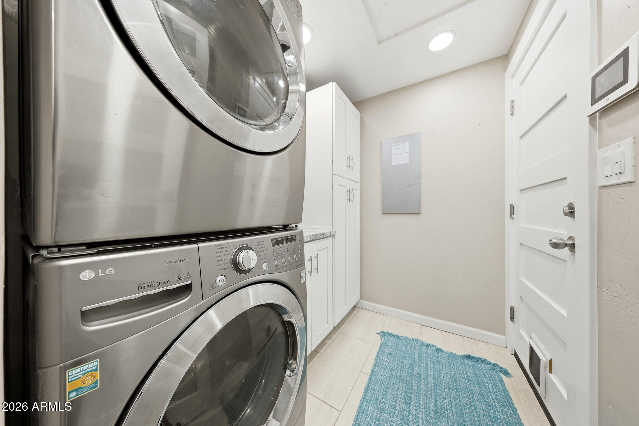 PARKVIEW TERRACE REPLAT LOT 1-94 TR A - Residential