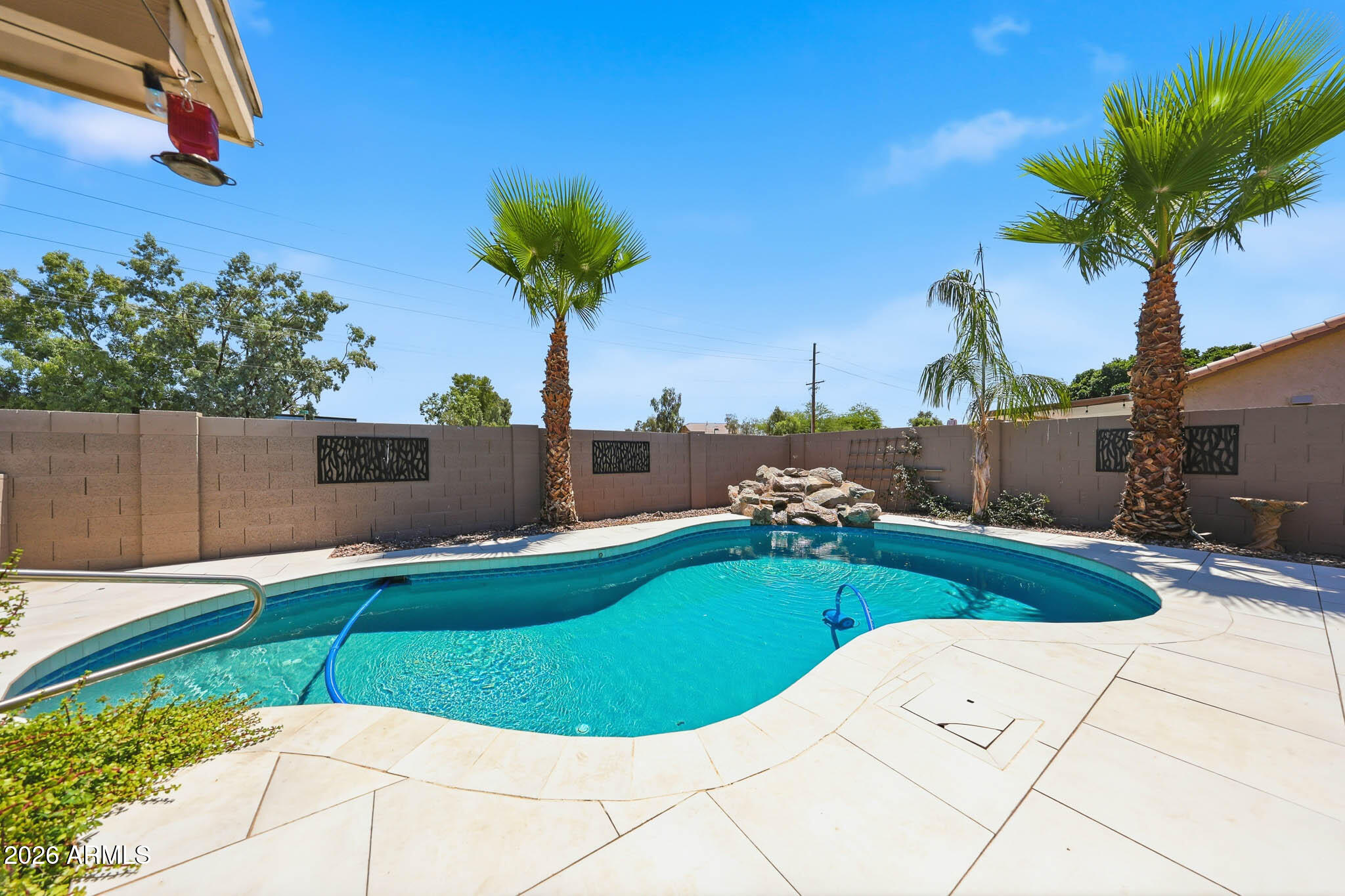PARKVIEW TERRACE REPLAT LOT 1-94 TR A - Residential