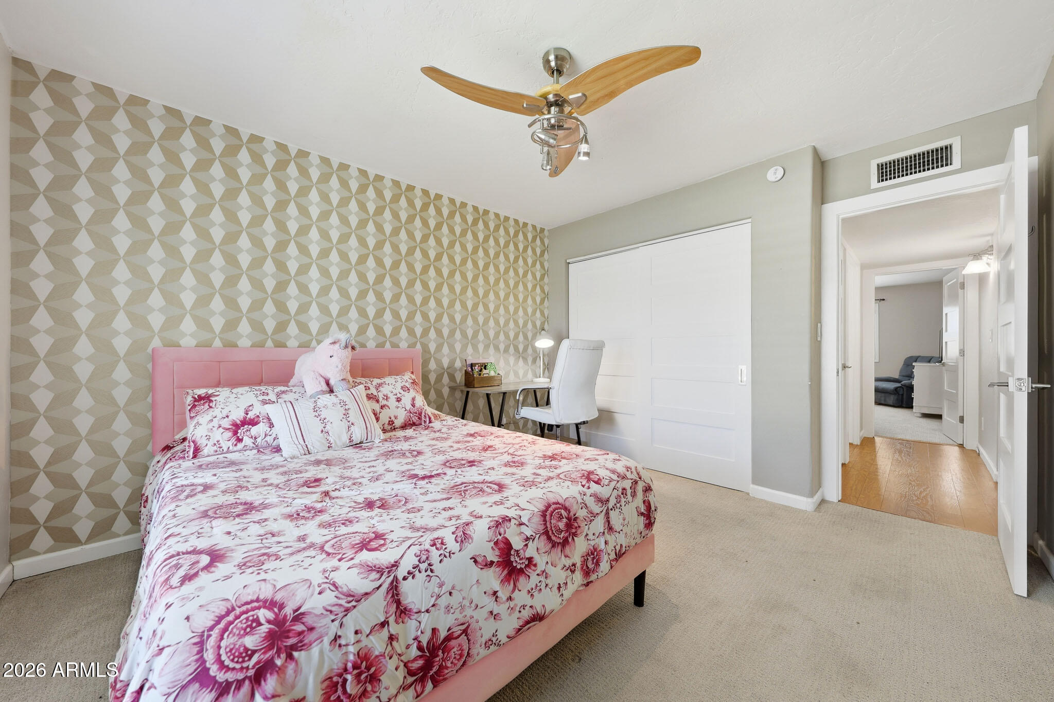 PARKVIEW TERRACE REPLAT LOT 1-94 TR A - Residential